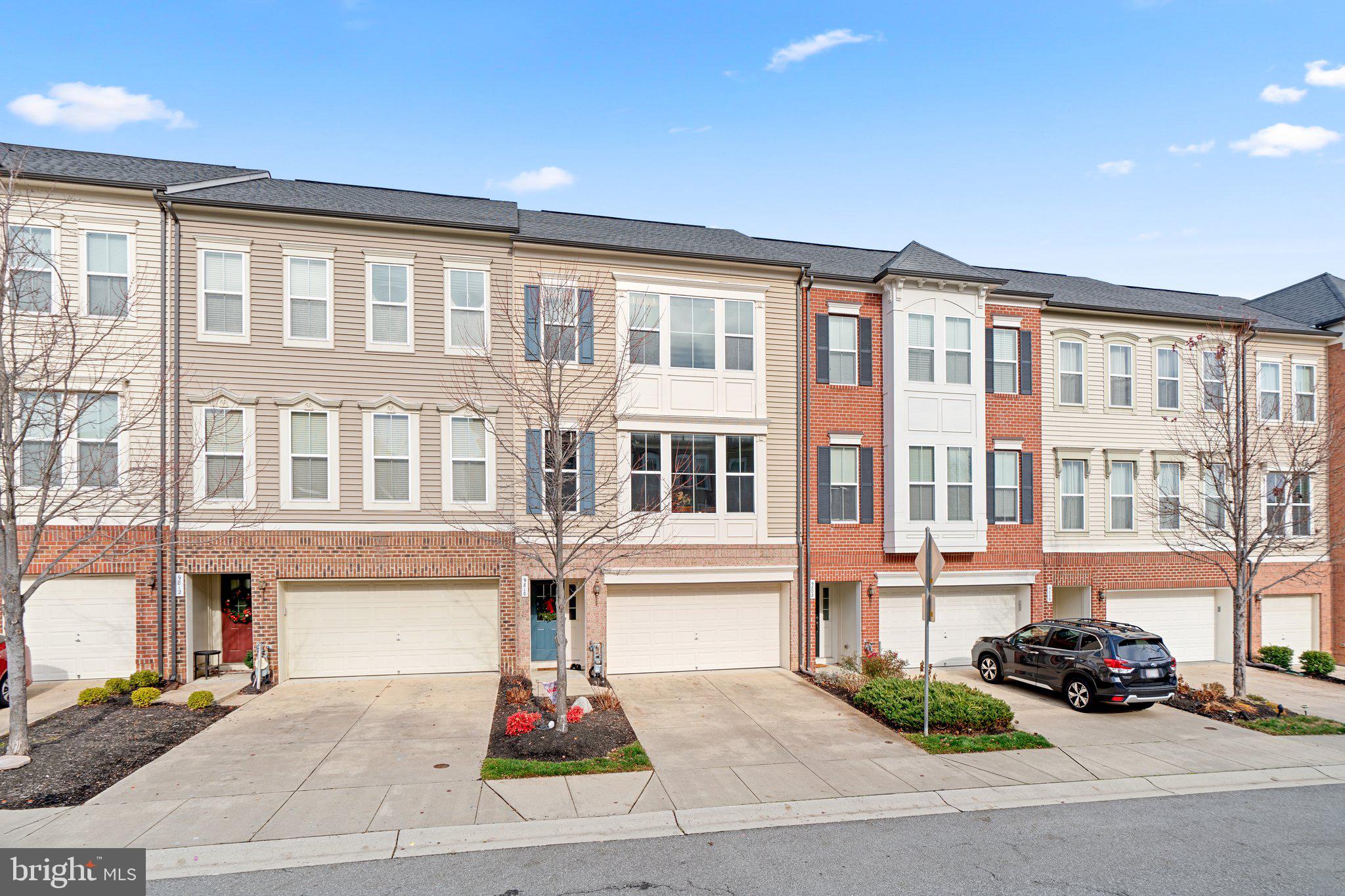 EMERSON - Residential