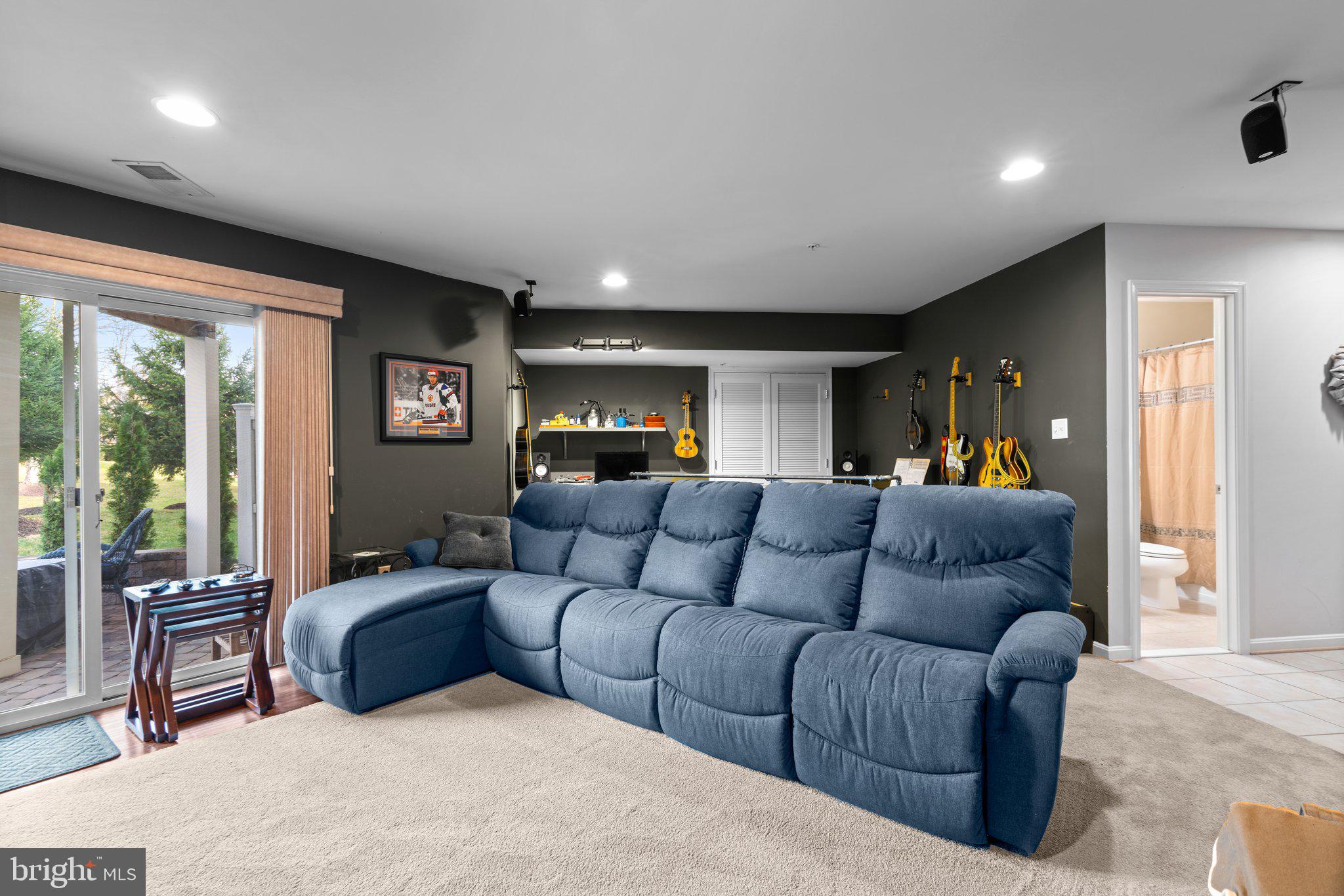 EMERSON - Residential