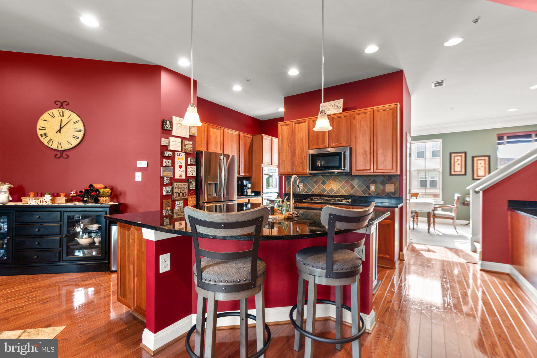 EMERSON - Residential