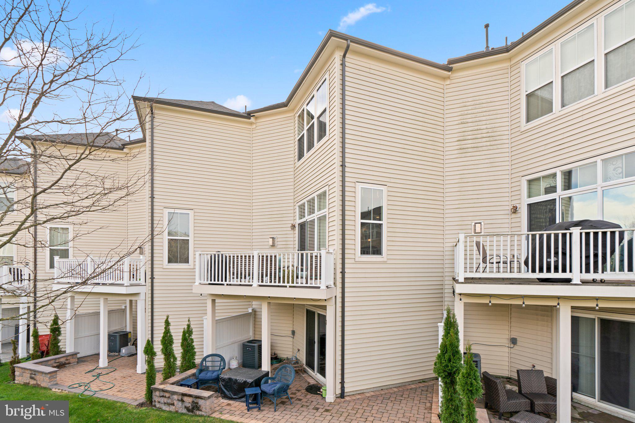 EMERSON - Residential