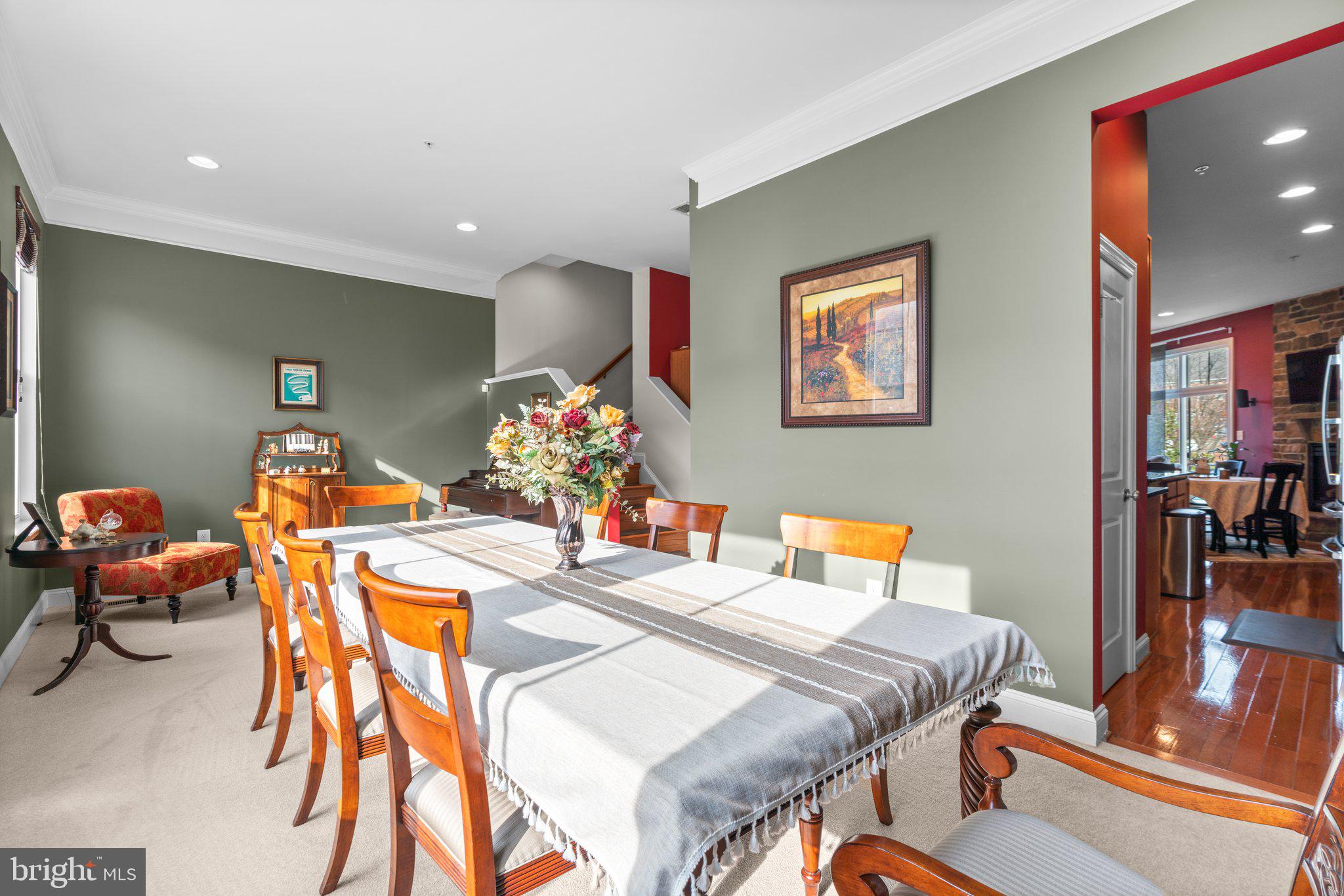 EMERSON - Residential