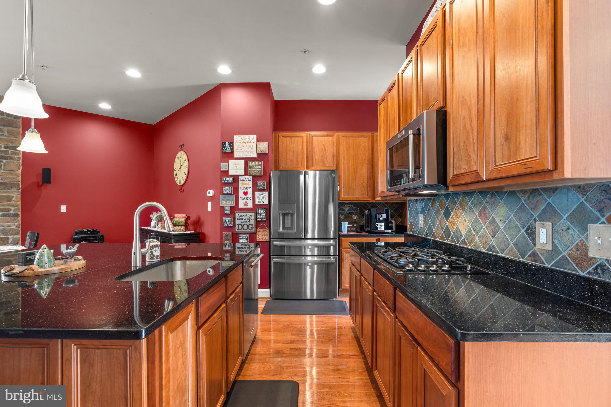 EMERSON - Residential