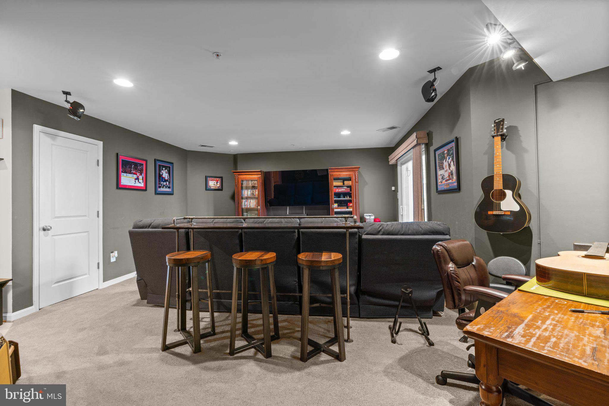 EMERSON - Residential