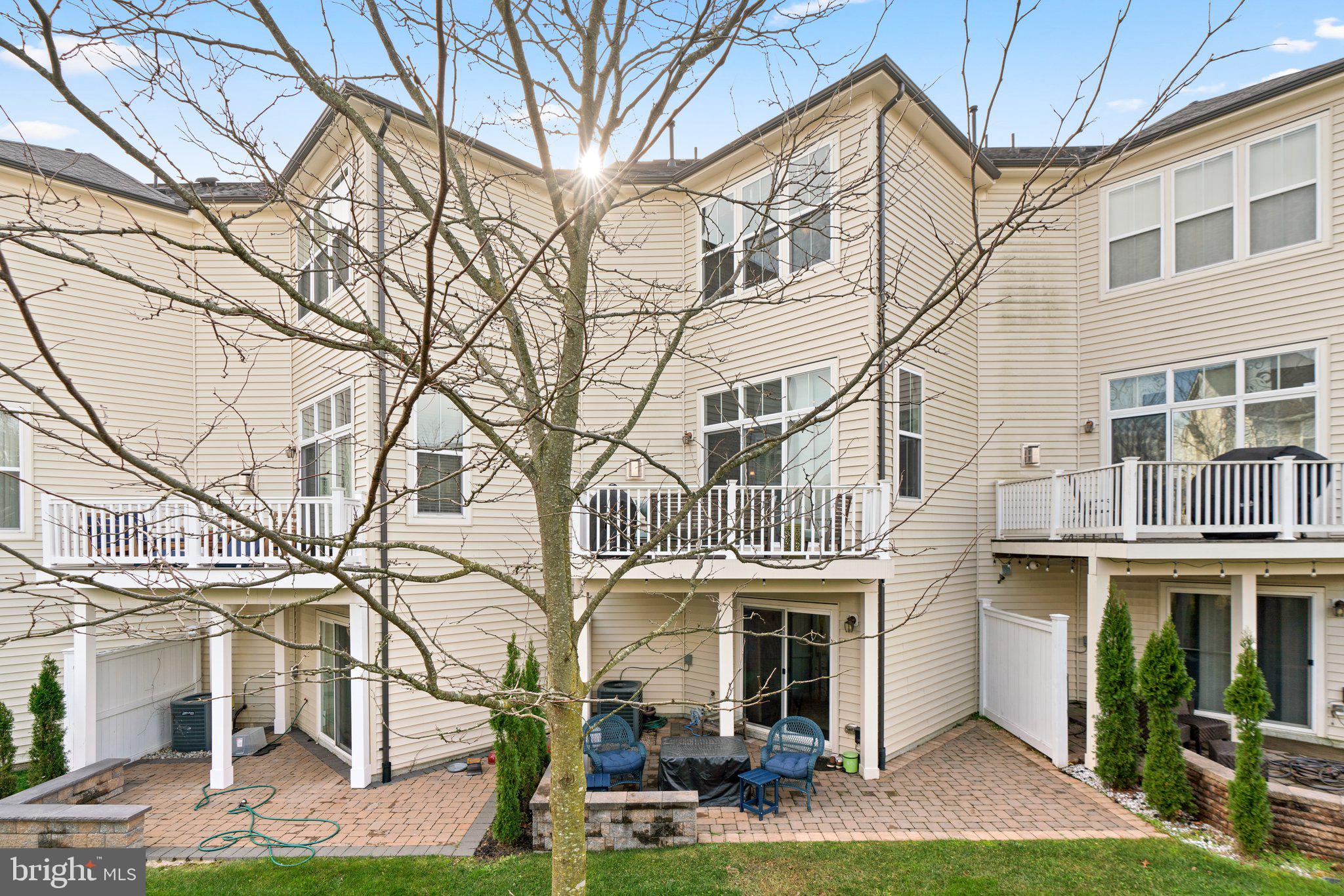 EMERSON - Residential