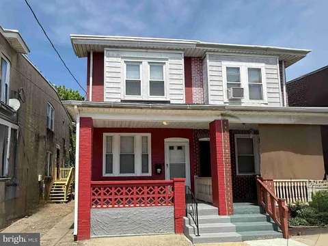 15 New Trent Street, Ewing, NJ MLS: NJME2059492