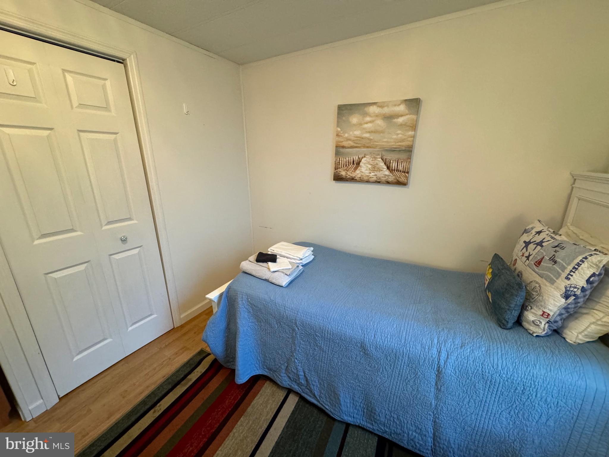 CAINE WOODS - Residential Lease