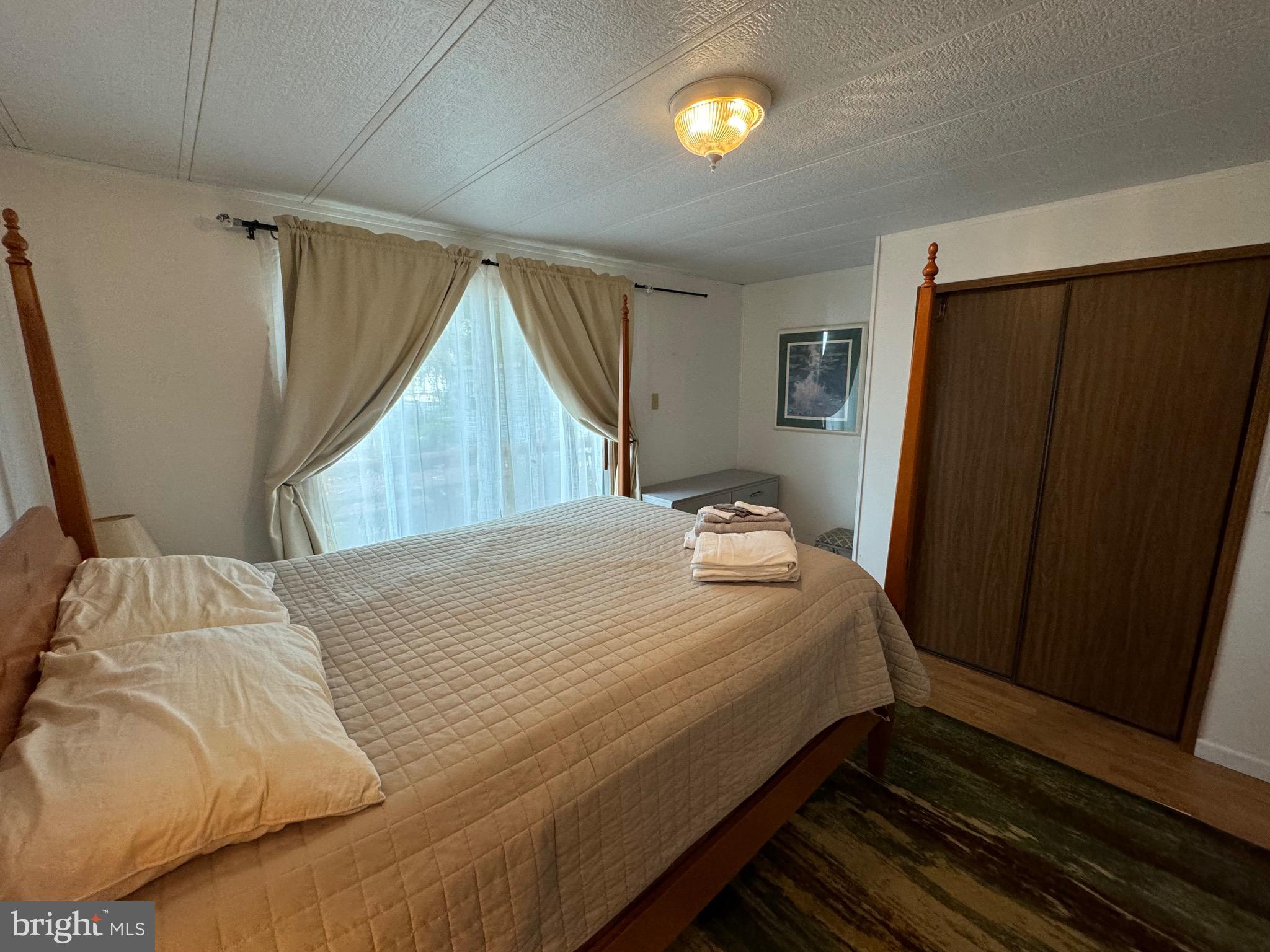 CAINE WOODS - Residential Lease