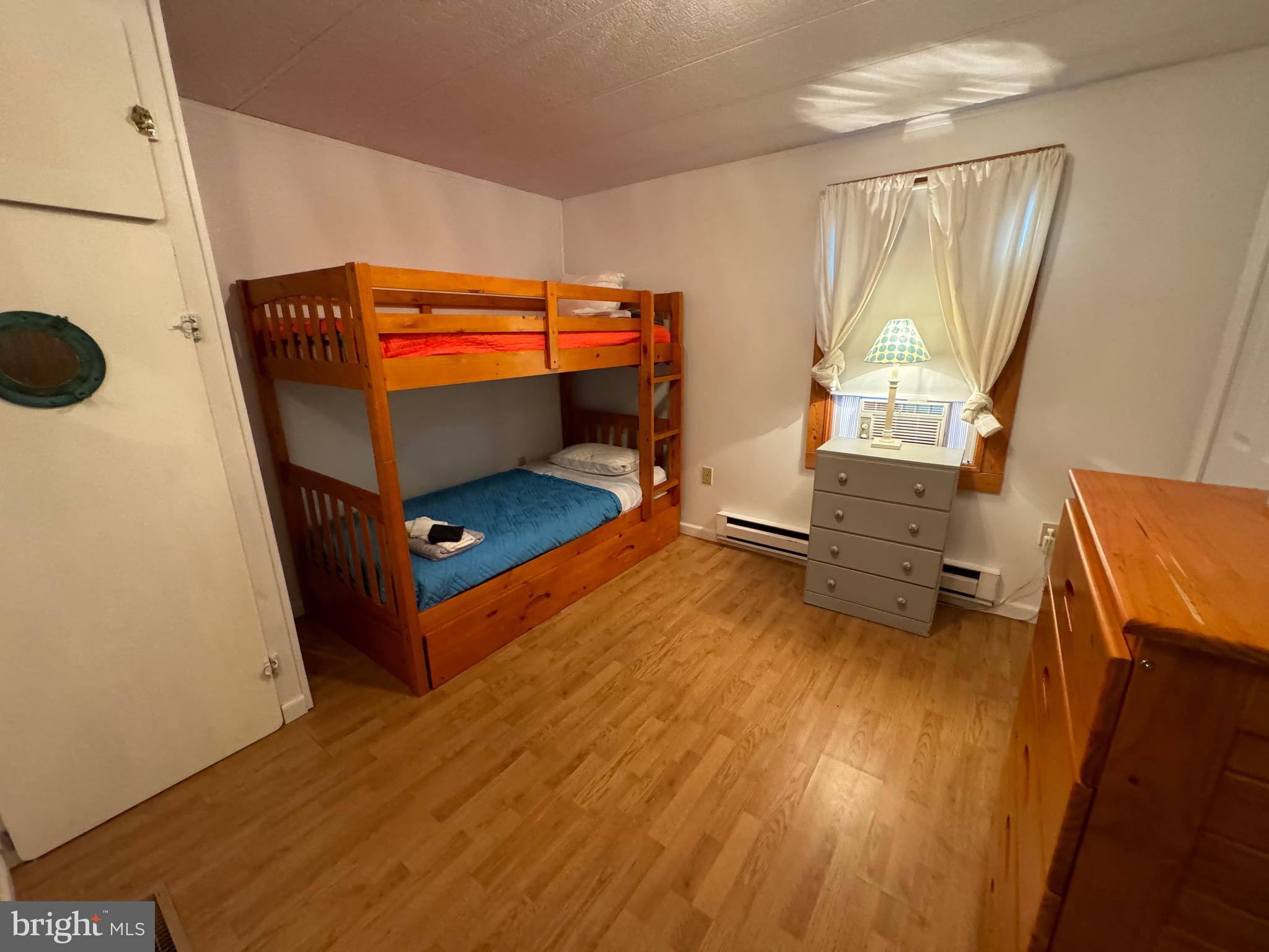 CAINE WOODS - Residential Lease