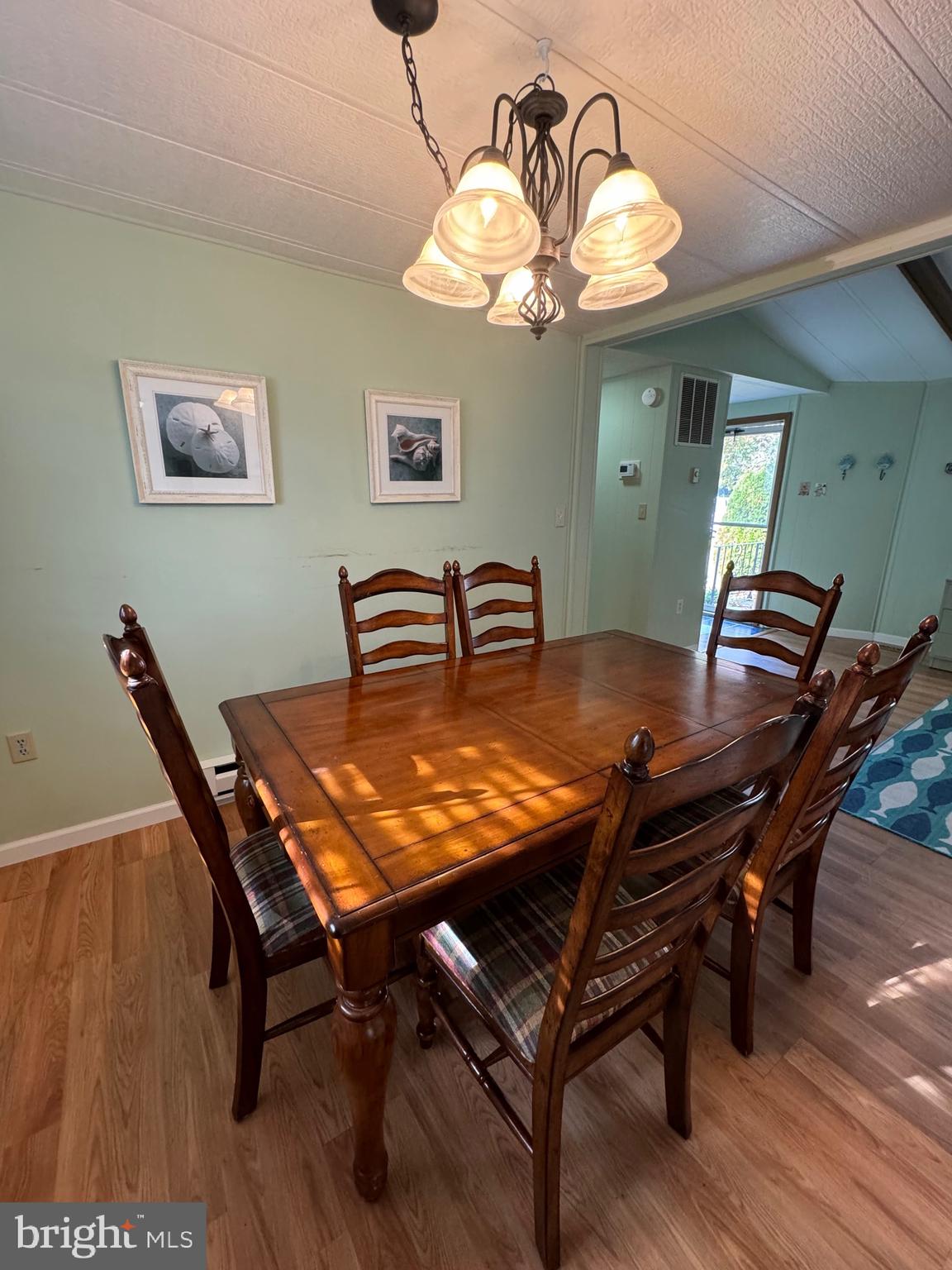 CAINE WOODS - Residential Lease