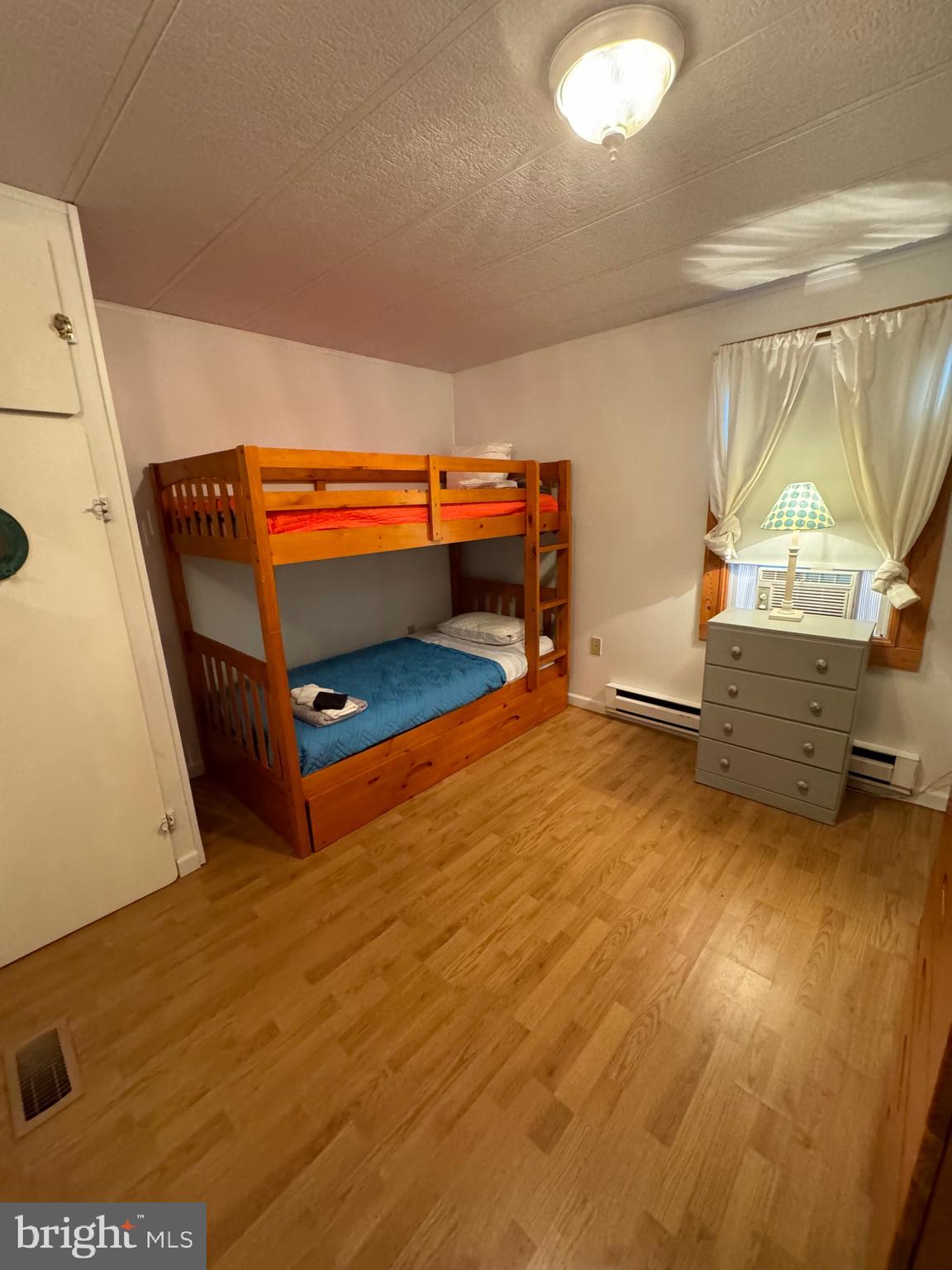 CAINE WOODS - Residential Lease