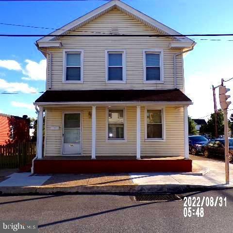 Photo of 166 Ann Street, MIDDLETOWN, PA 17057 (MLS # PADA2050382)