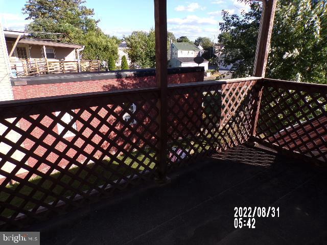 MIDDLETOWN BOROUGH - Residential