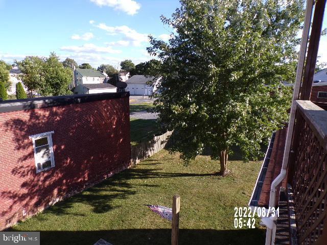 MIDDLETOWN BOROUGH - Residential