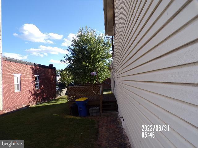 MIDDLETOWN BOROUGH - Residential