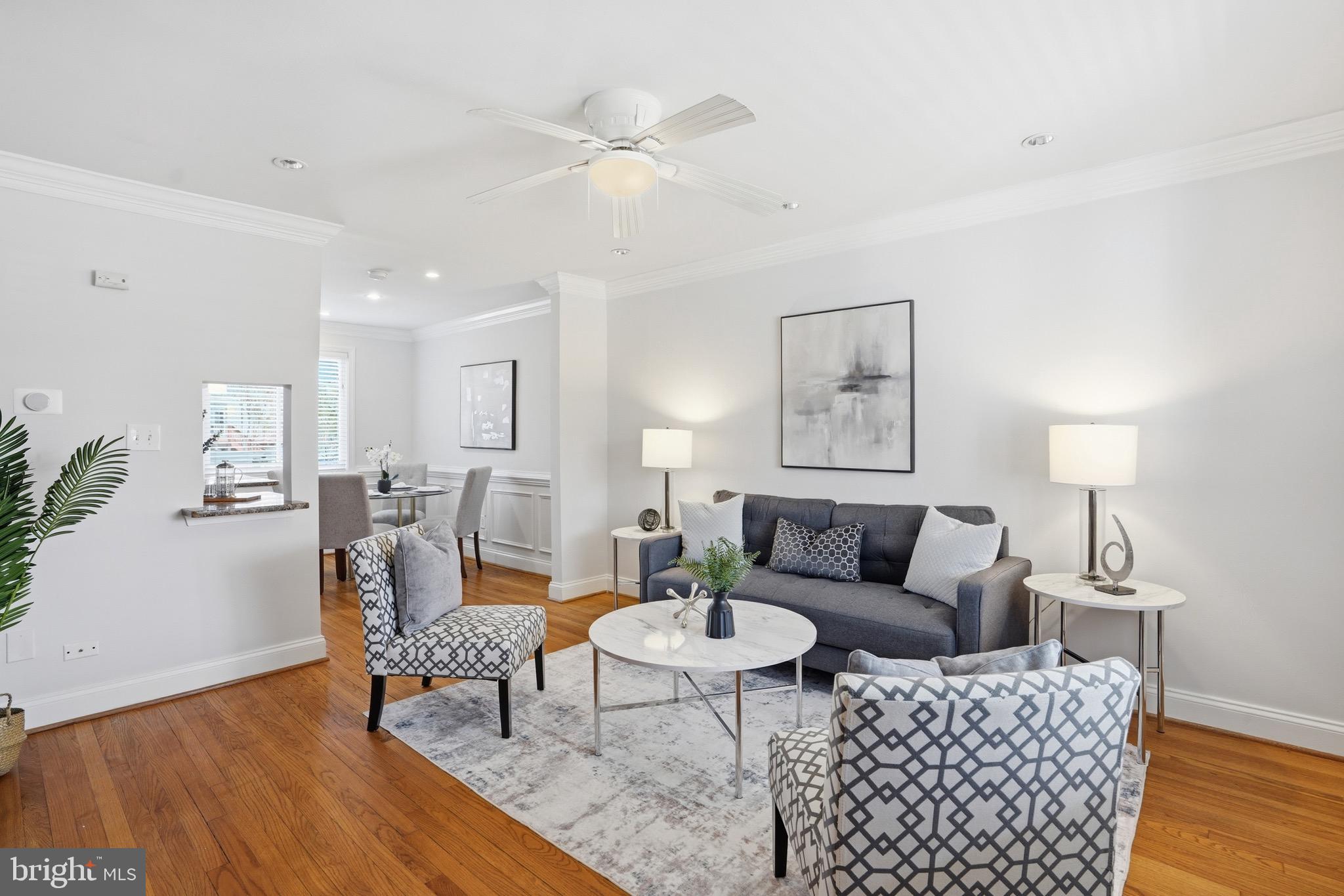 234 WESMOND DRIVE