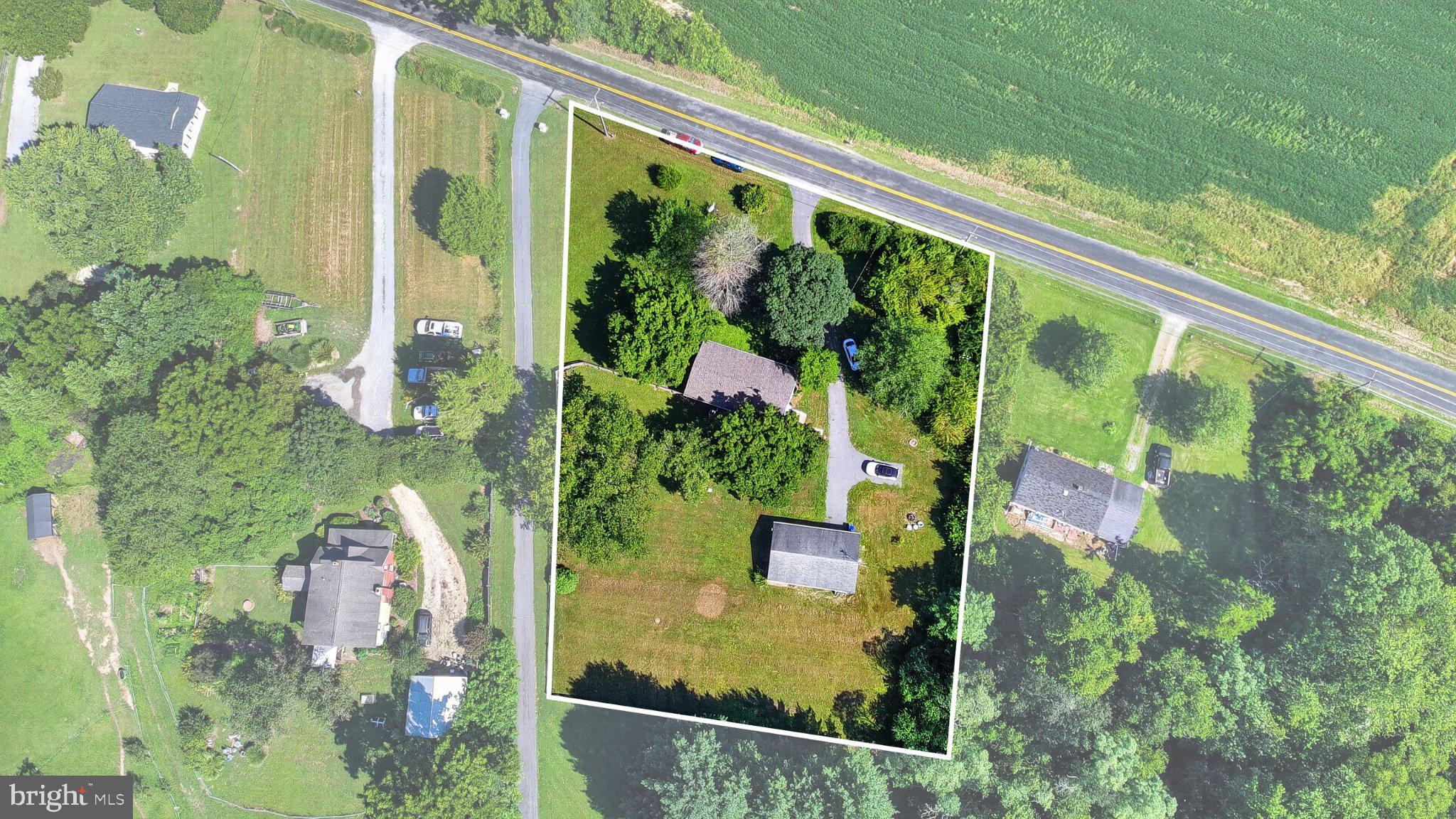24775 LANGFORD ROAD