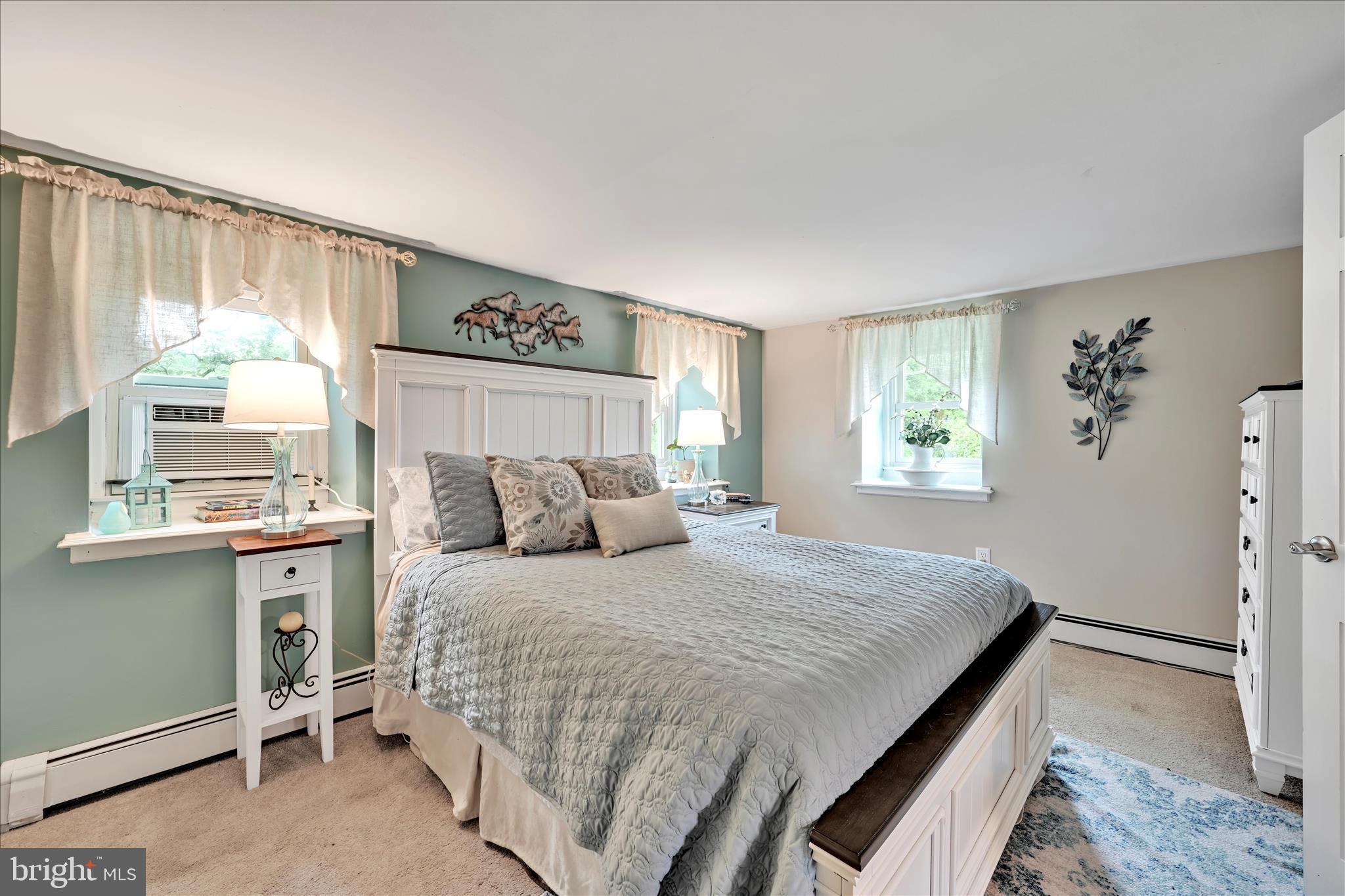 MONOCACY WOODS - Residential