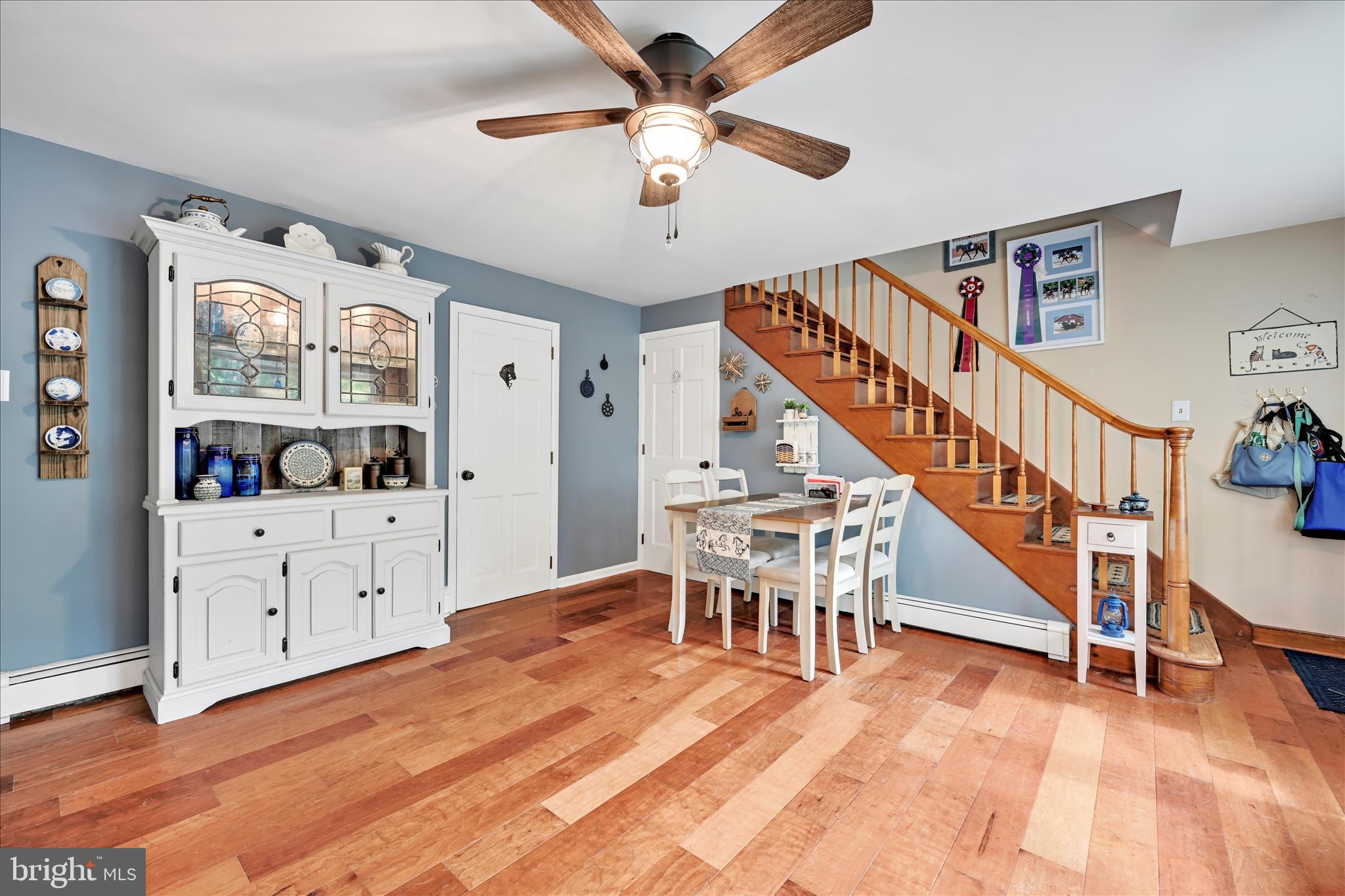 MONOCACY WOODS - Residential