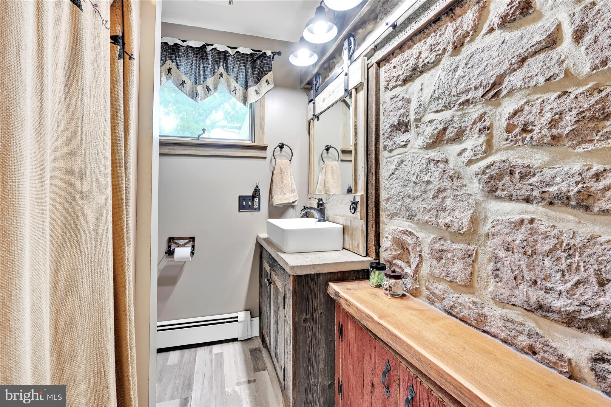 MONOCACY WOODS - Residential