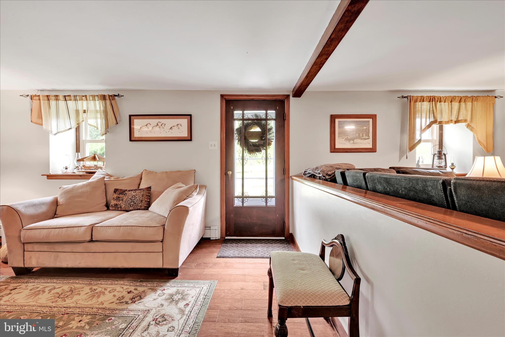 MONOCACY WOODS - Residential