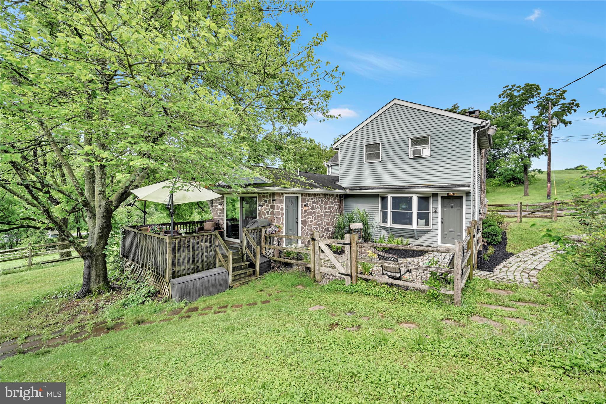 MONOCACY WOODS - Residential