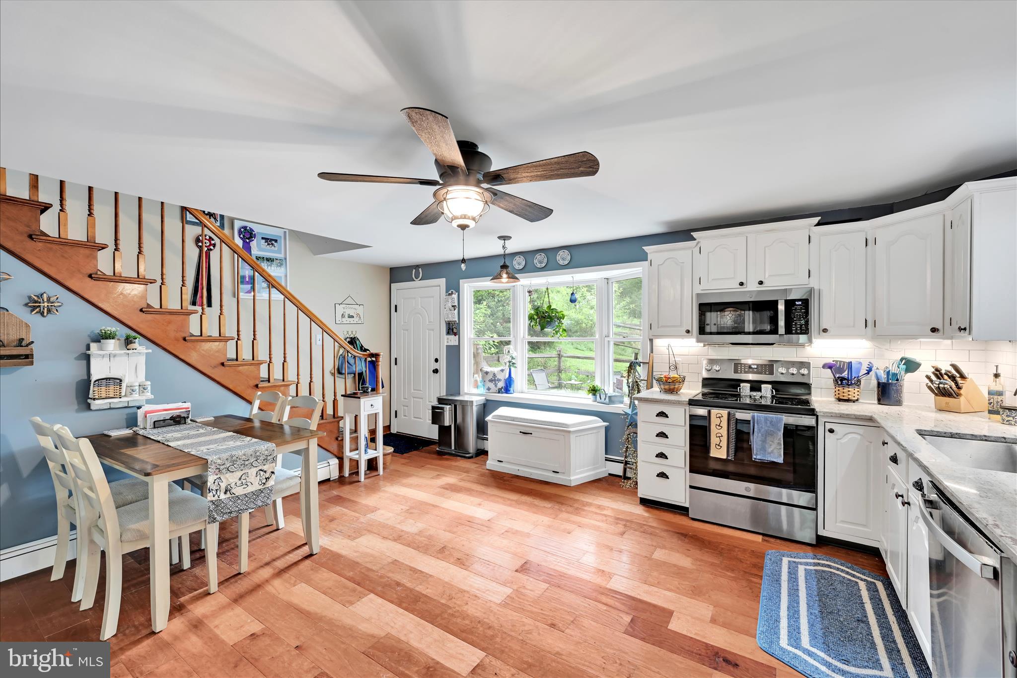 MONOCACY WOODS - Residential