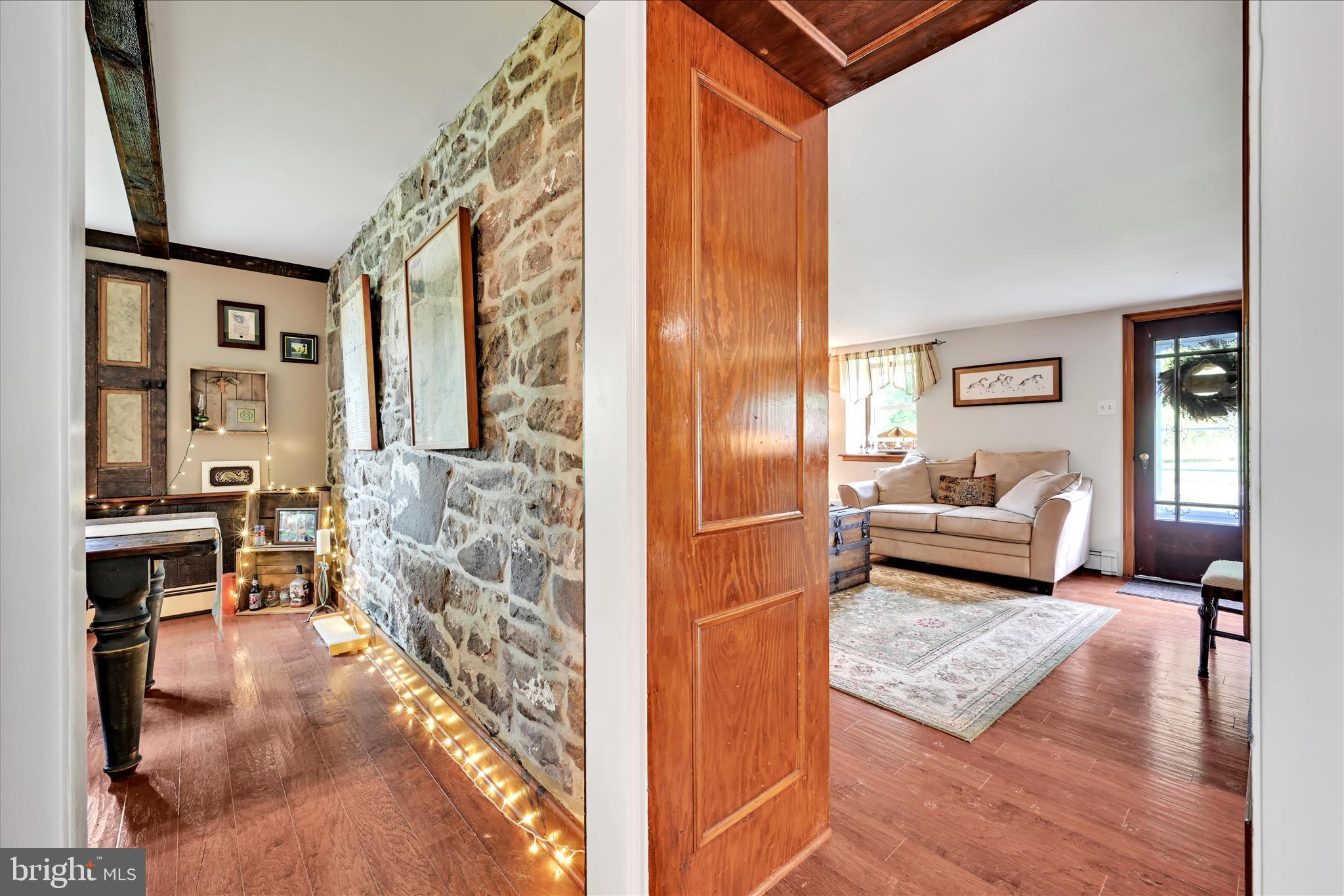 MONOCACY WOODS - Residential