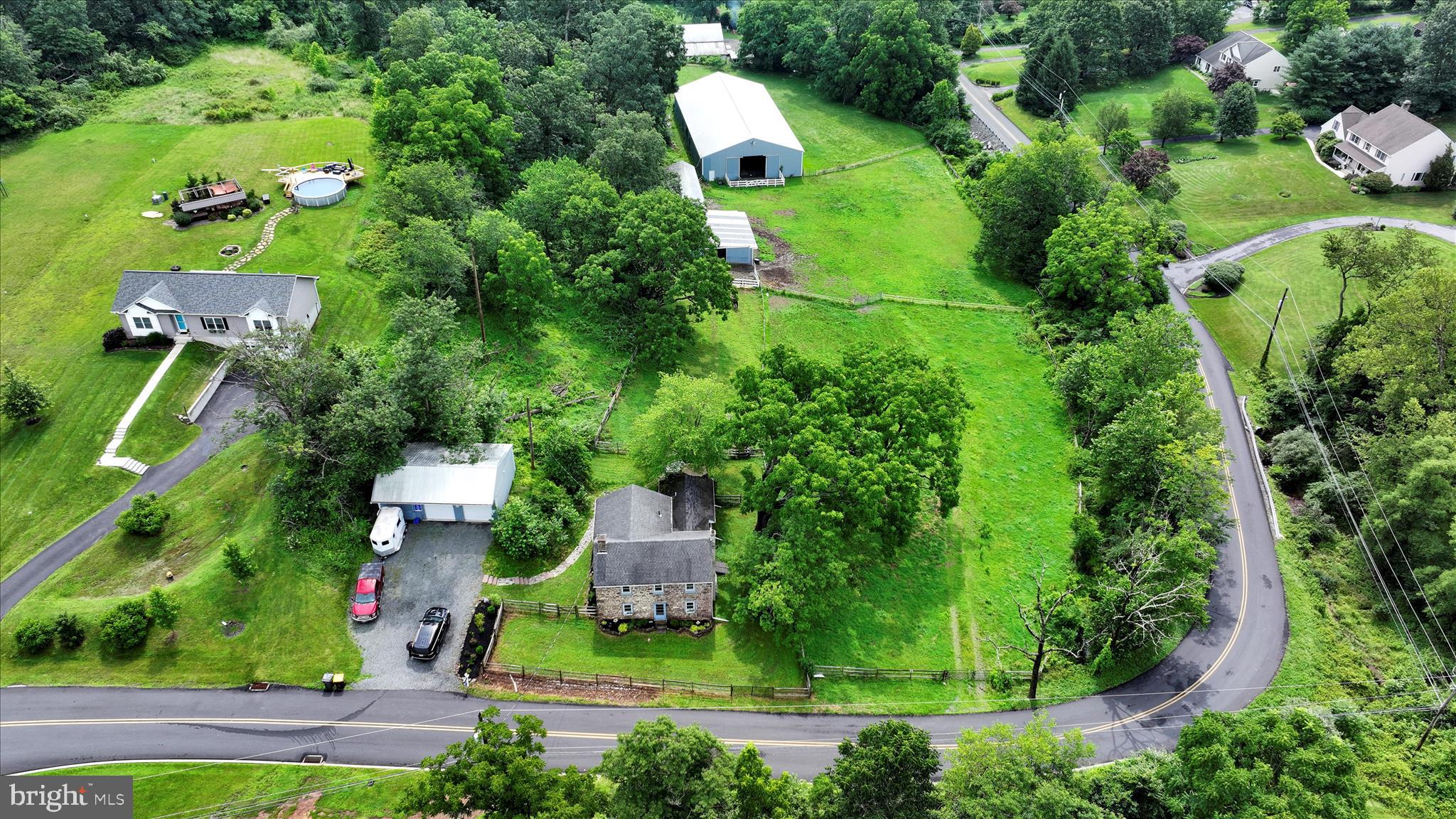 MONOCACY WOODS - Residential