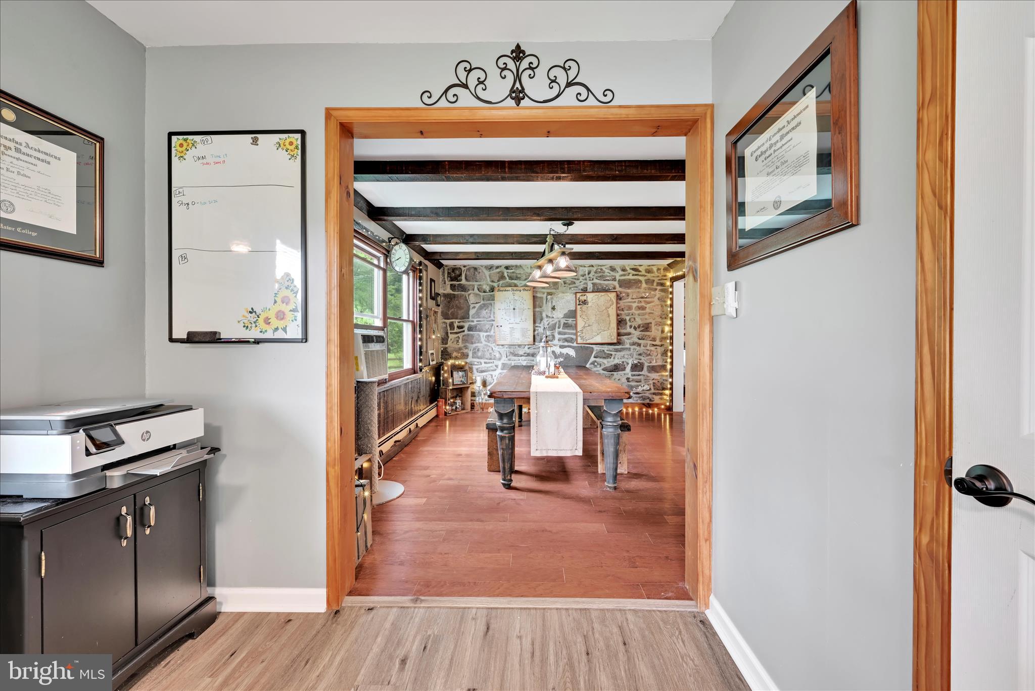 MONOCACY WOODS - Residential