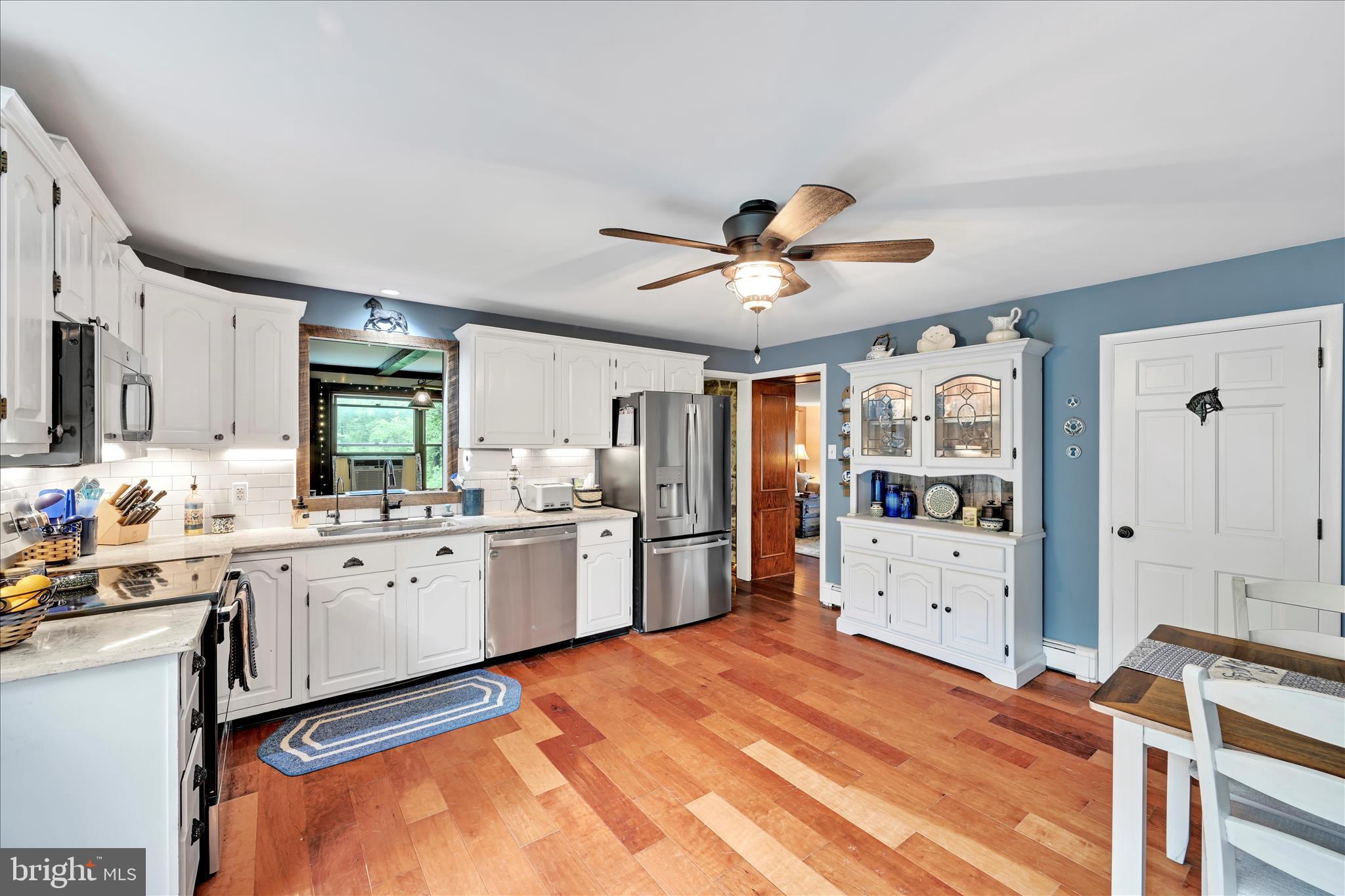 MONOCACY WOODS - Residential