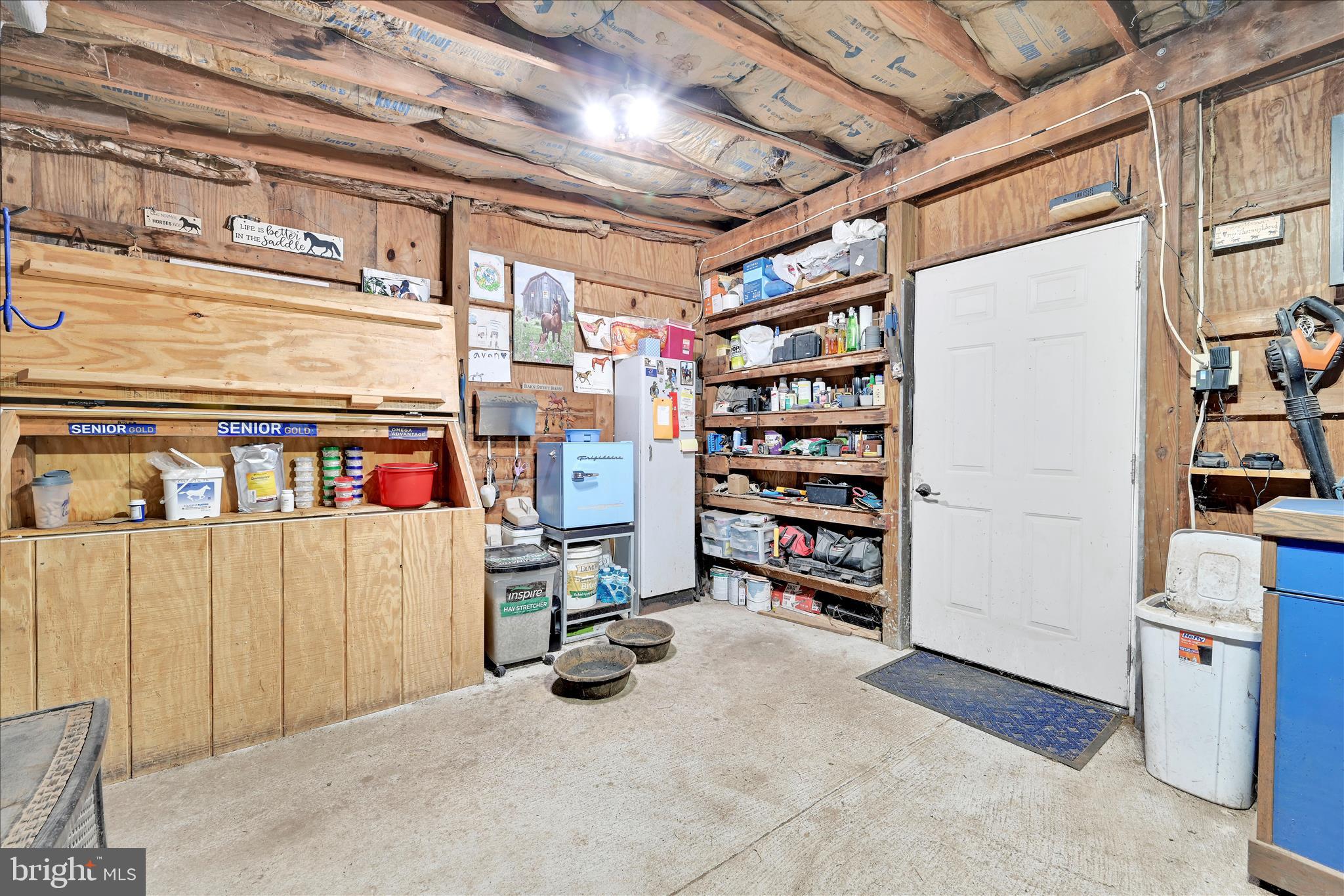 MONOCACY WOODS - Residential