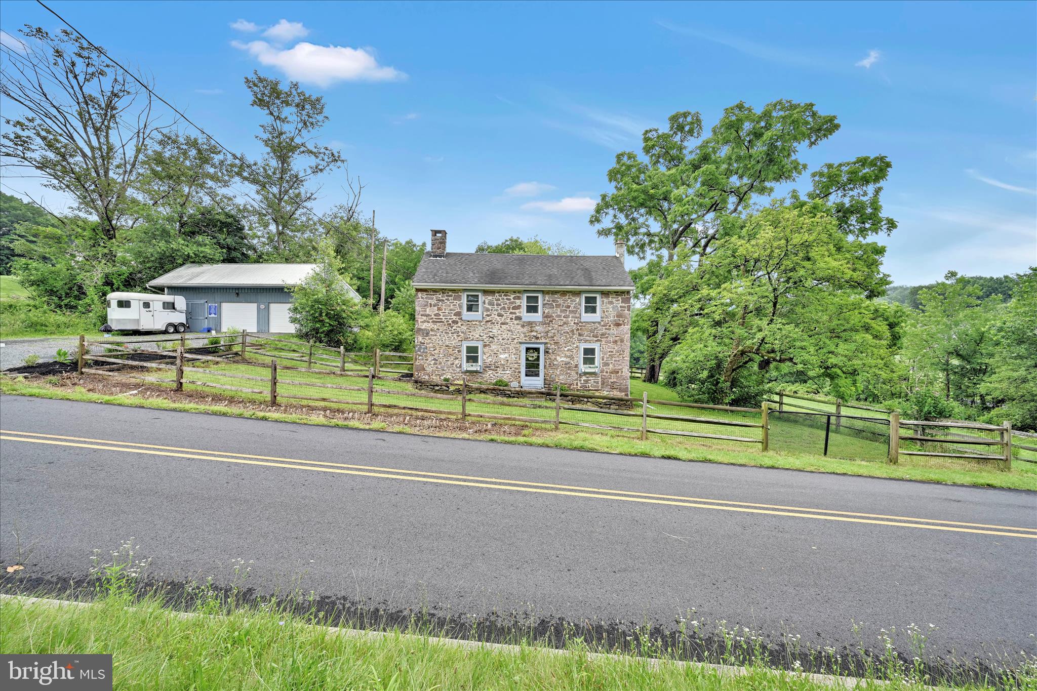 MONOCACY WOODS - Residential