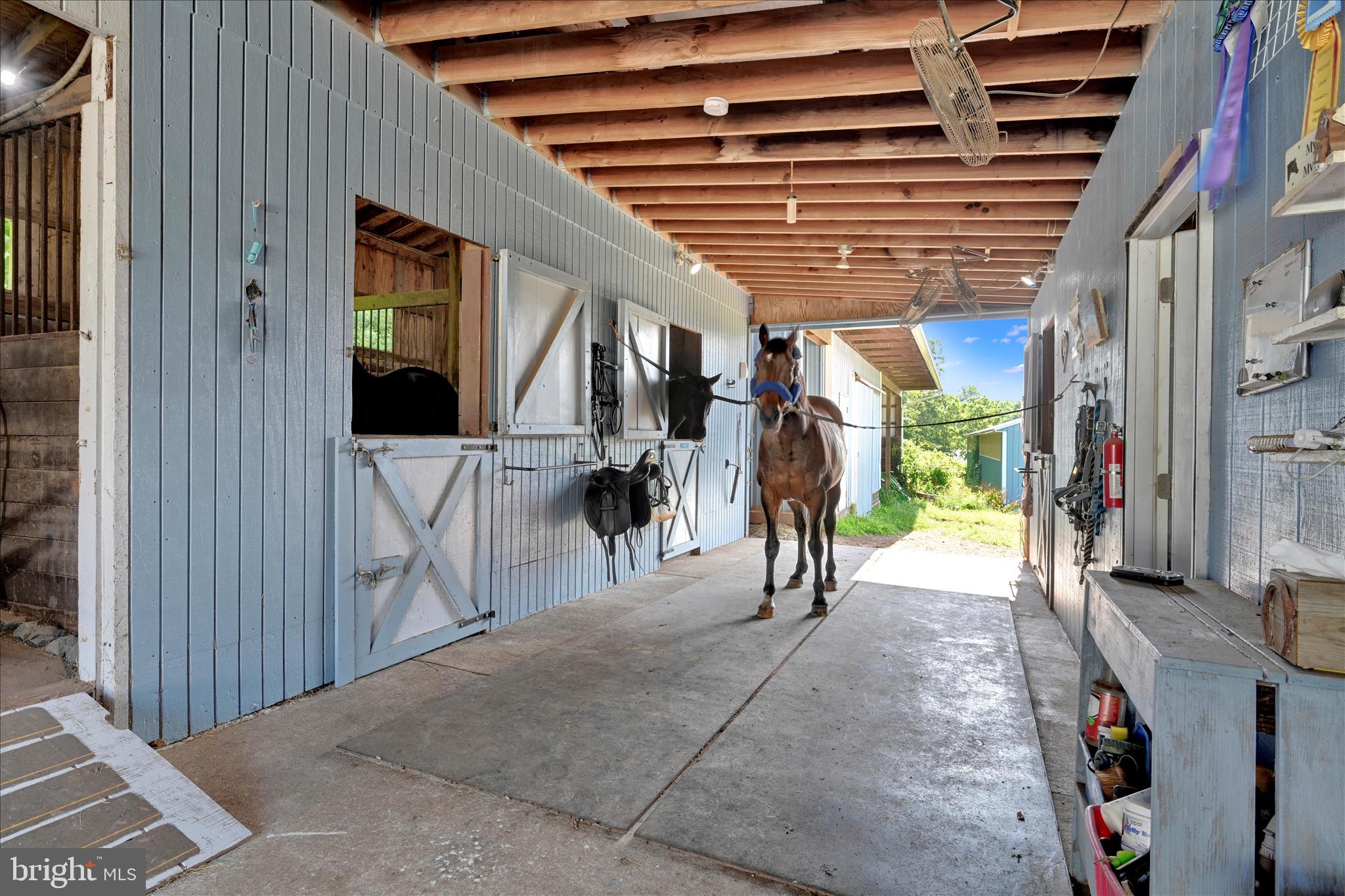 MONOCACY WOODS - Residential