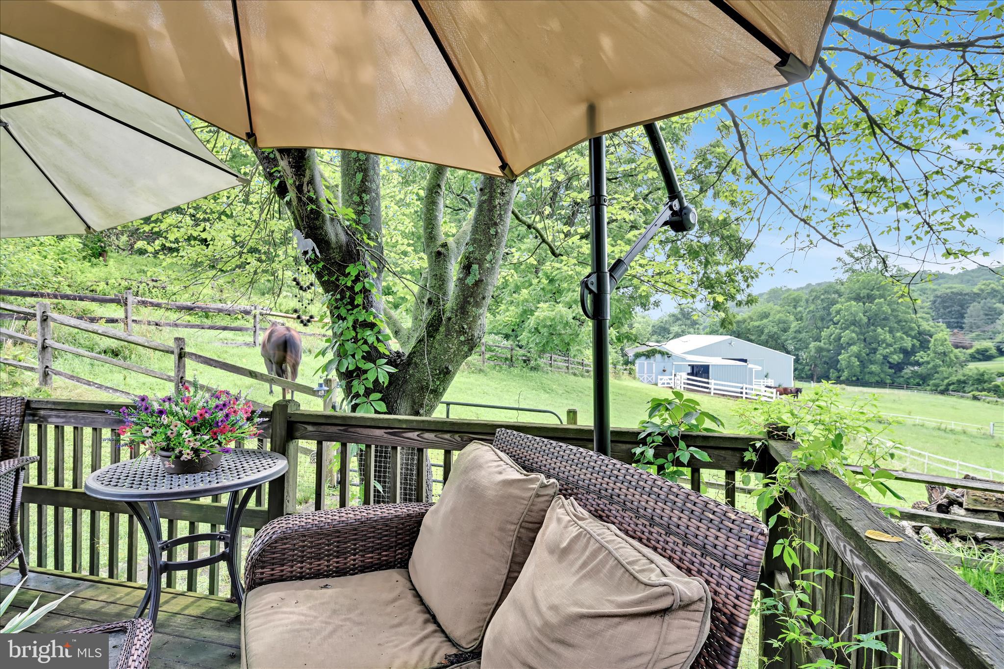 MONOCACY WOODS - Residential