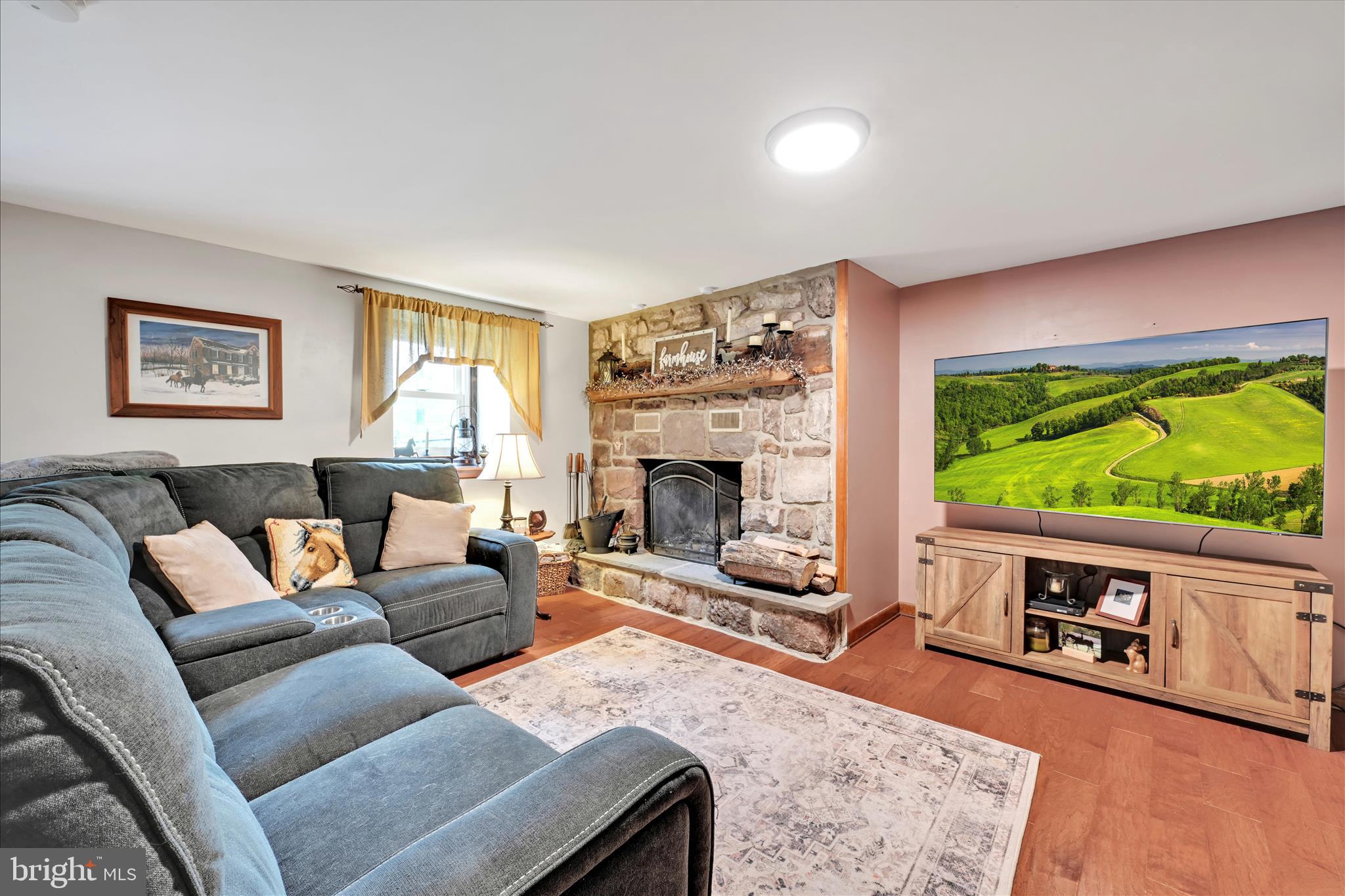 MONOCACY WOODS - Residential