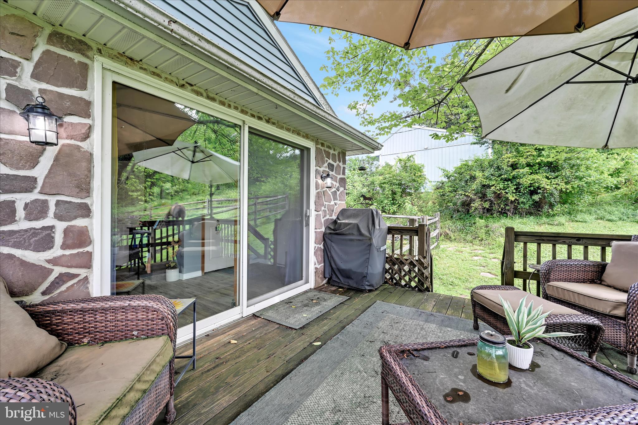 MONOCACY WOODS - Residential