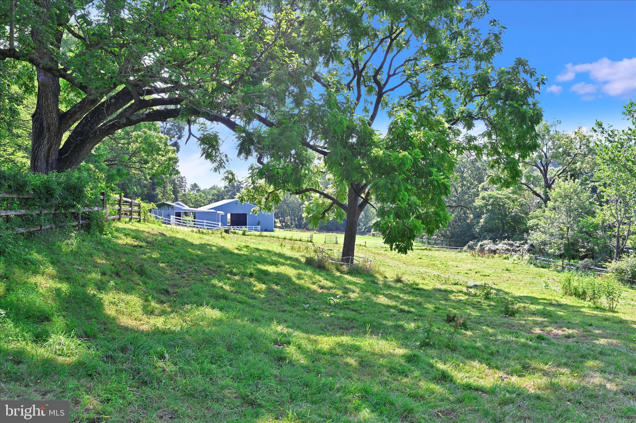 MONOCACY WOODS - Residential