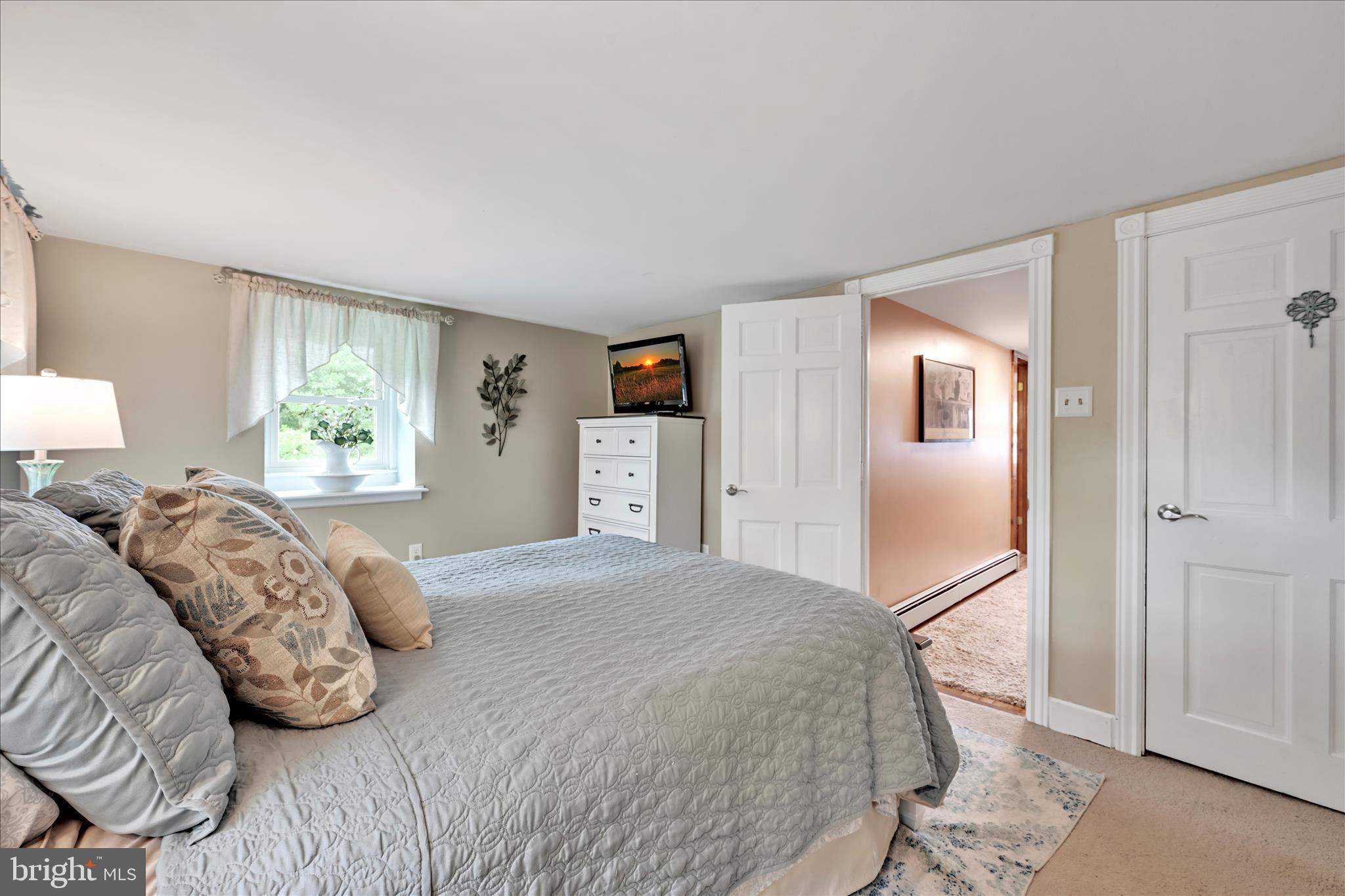 MONOCACY WOODS - Residential