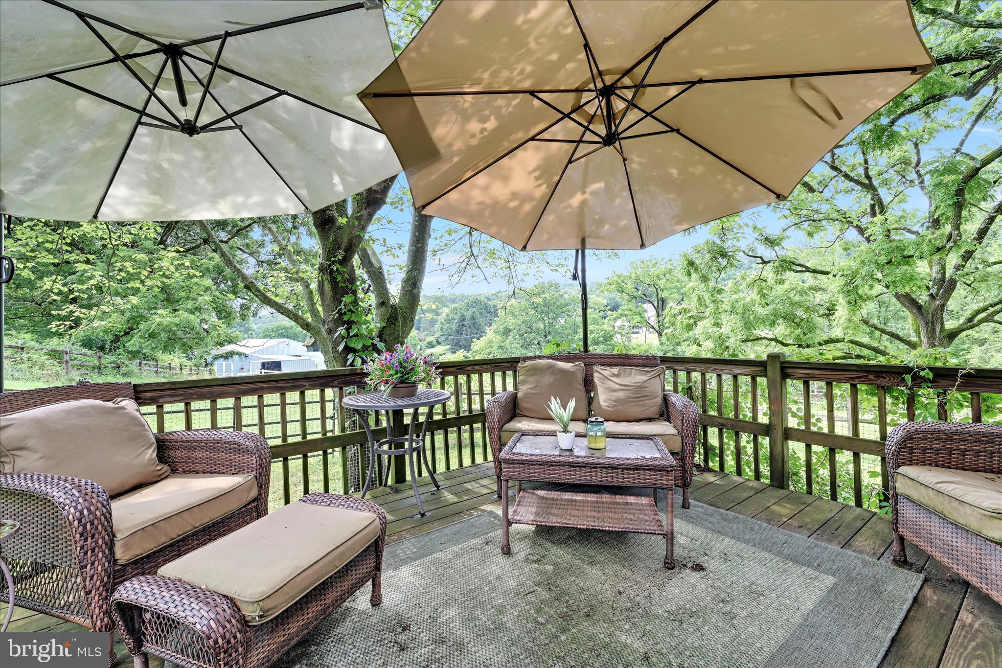 MONOCACY WOODS - Residential