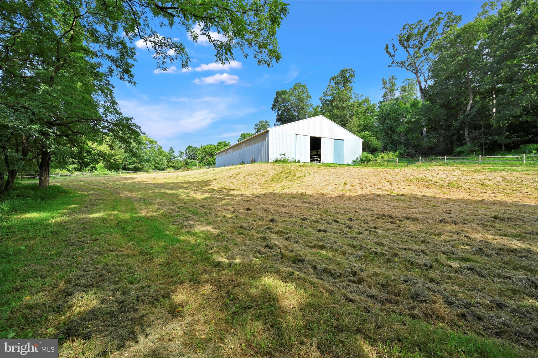 MONOCACY WOODS - Residential