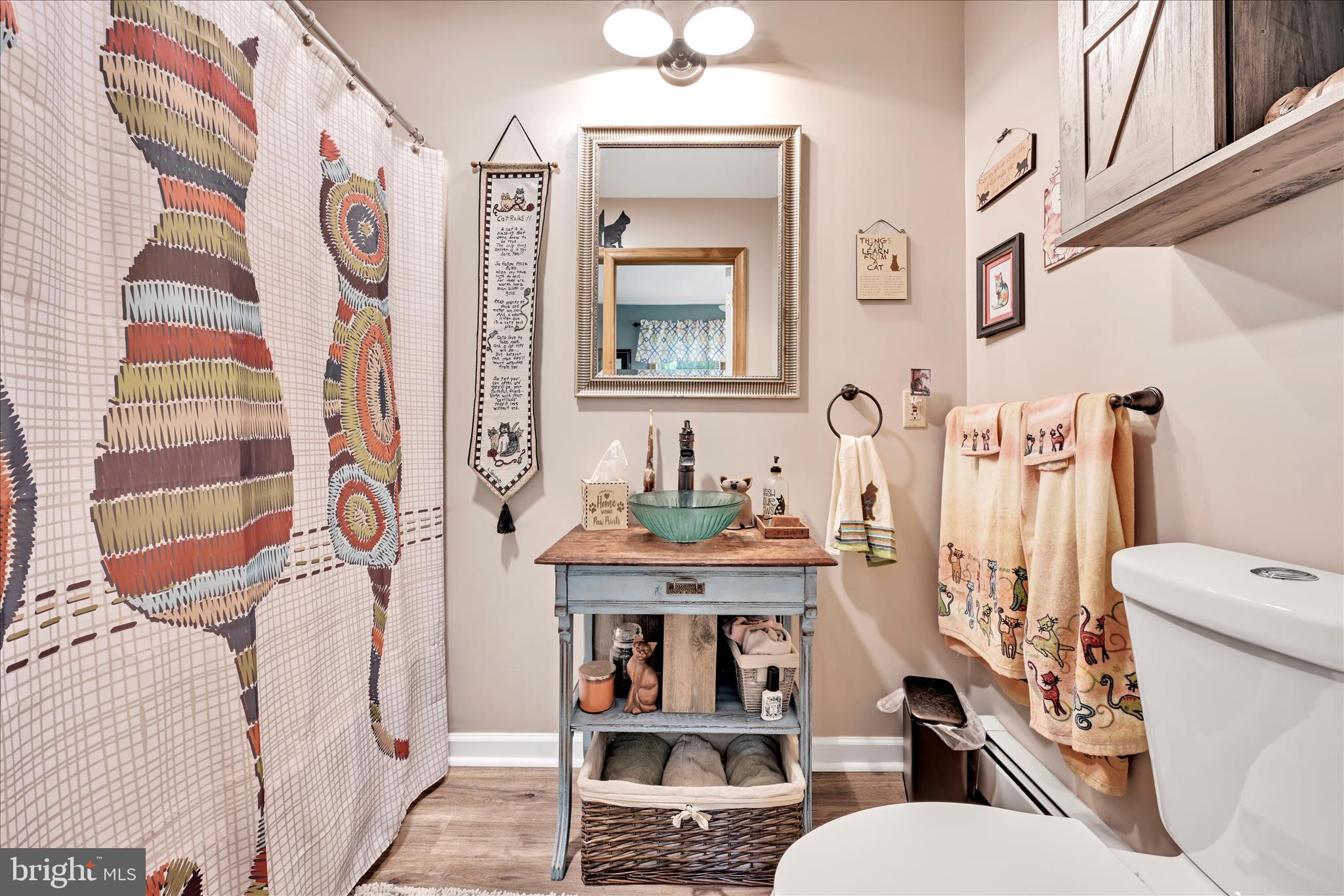 MONOCACY WOODS - Residential