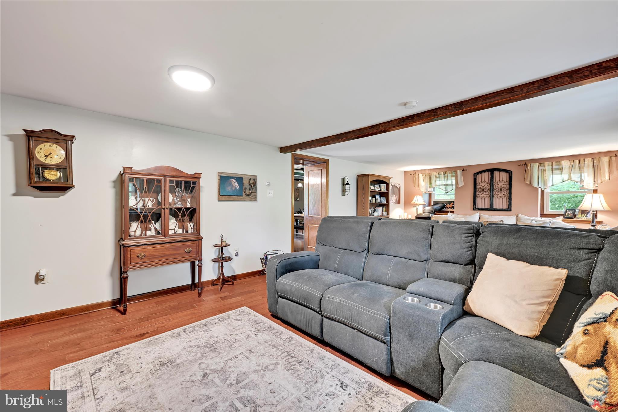 MONOCACY WOODS - Residential