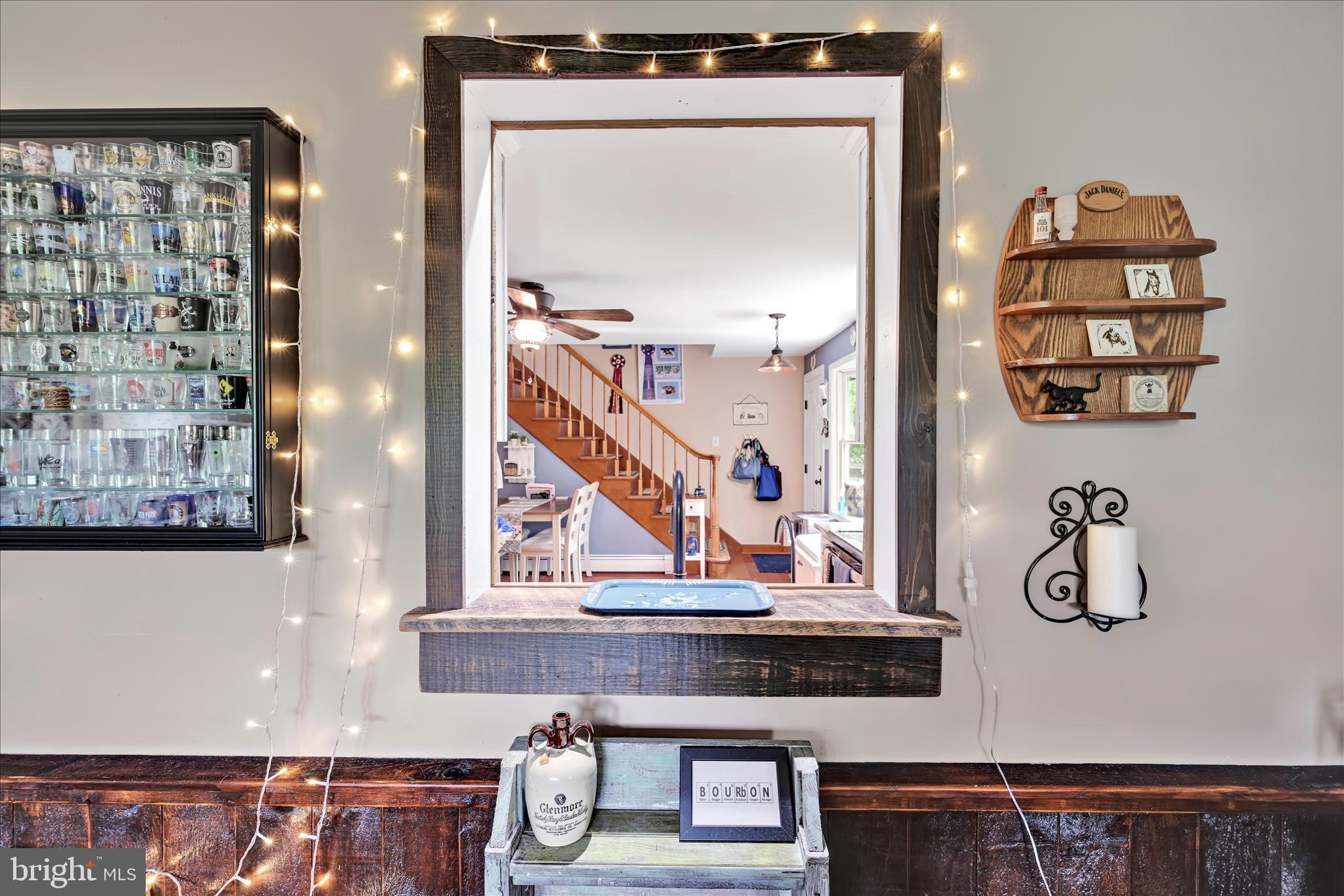 MONOCACY WOODS - Residential