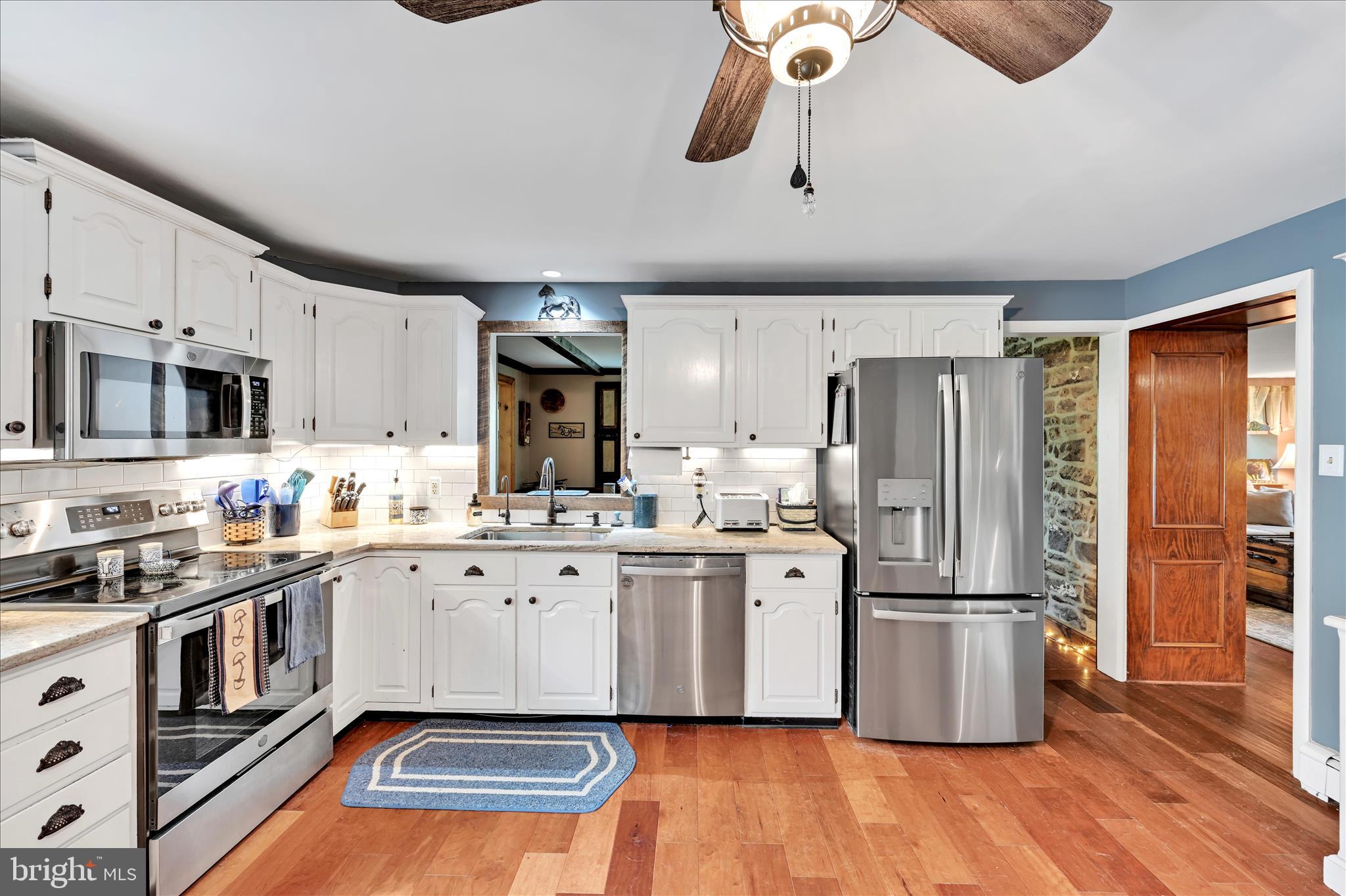 MONOCACY WOODS - Residential