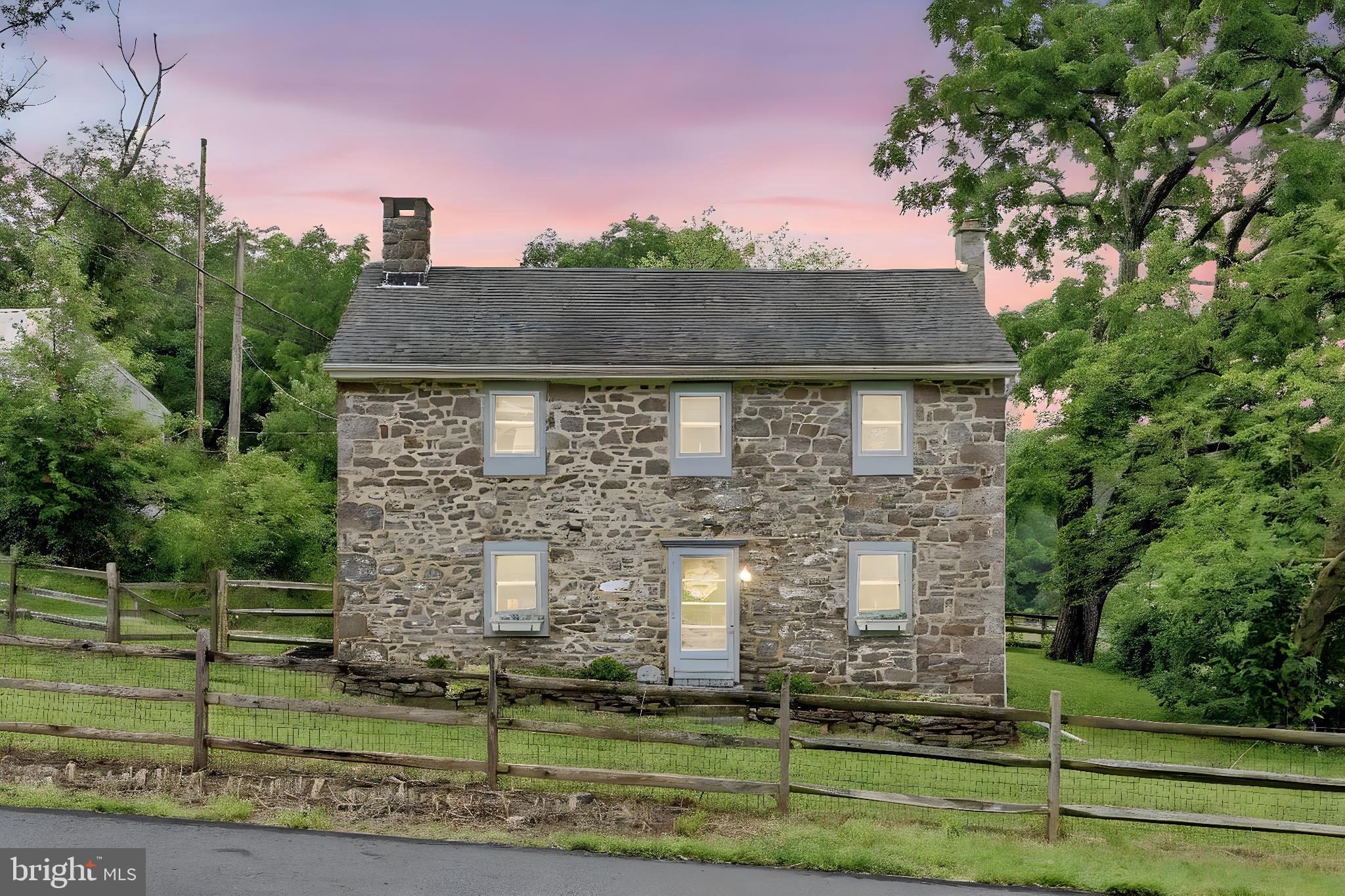 MONOCACY WOODS - Residential