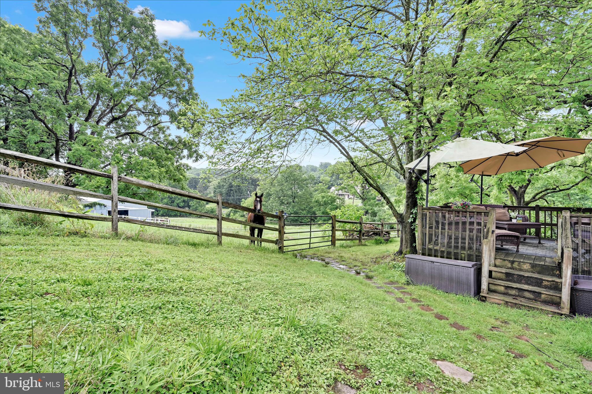 MONOCACY WOODS - Residential