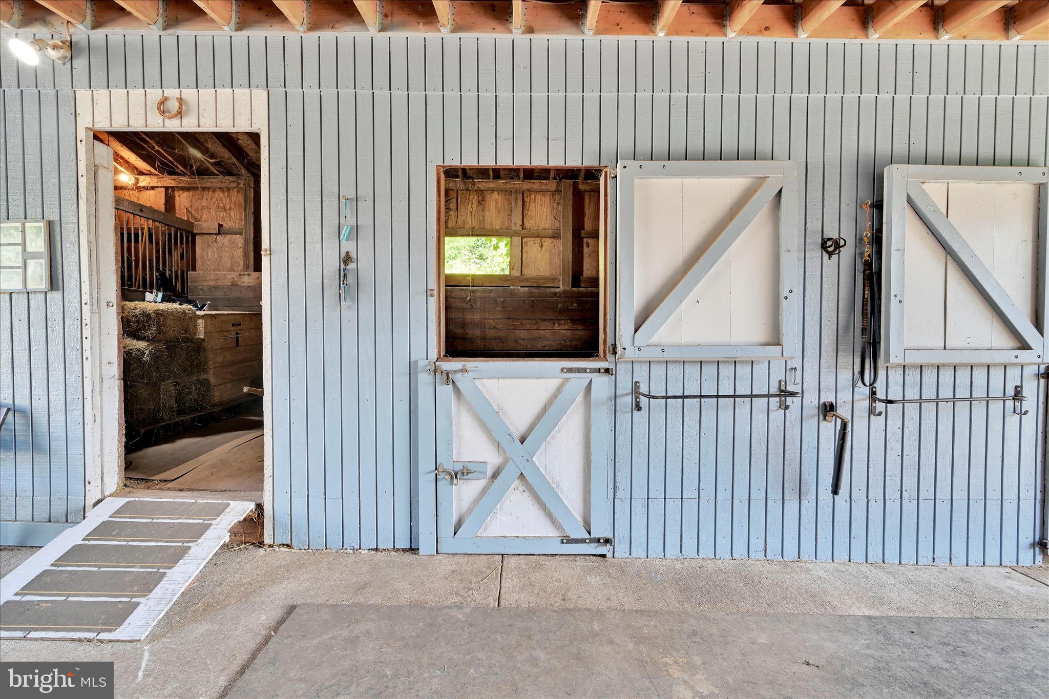 MONOCACY WOODS - Residential