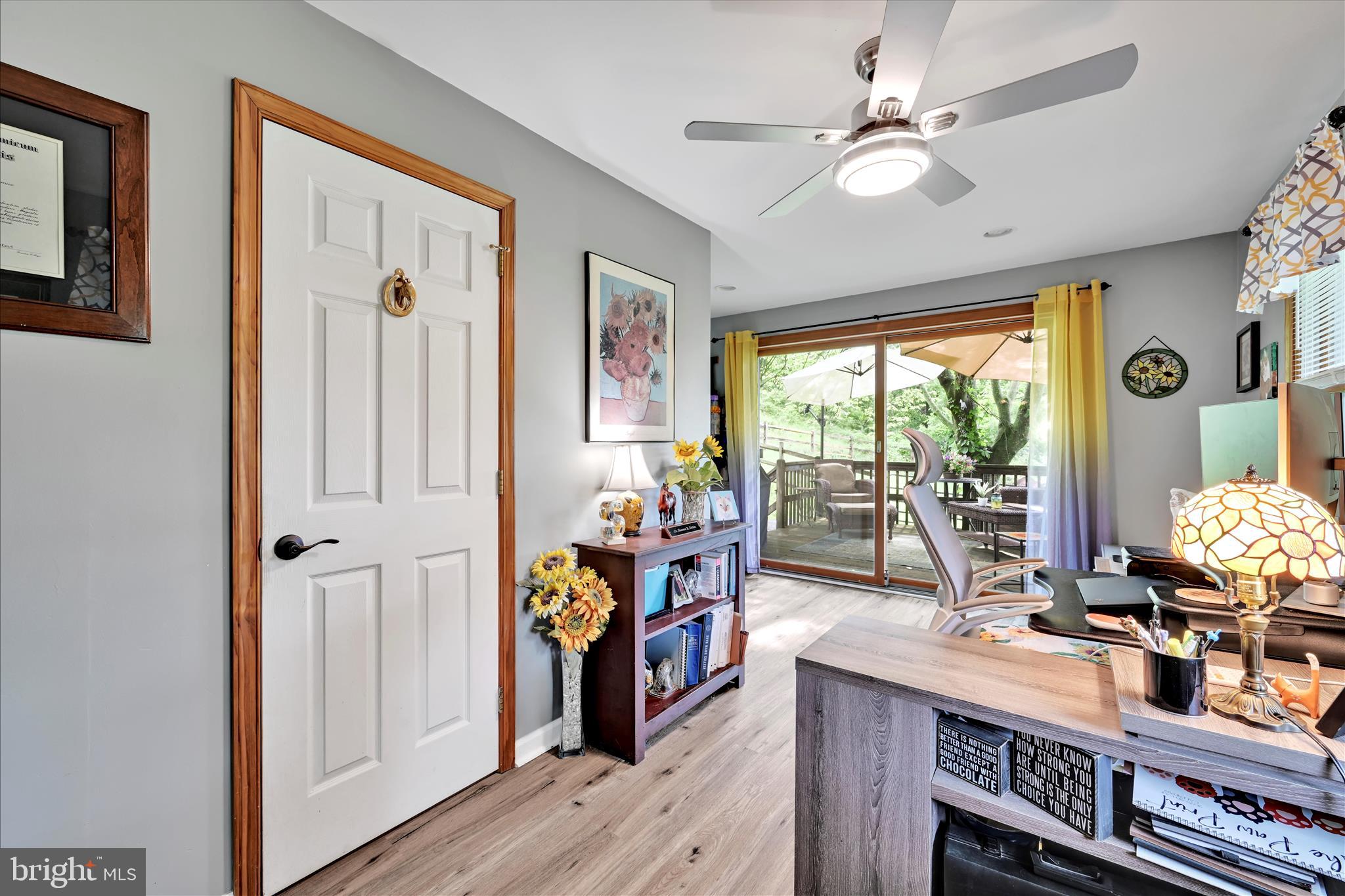 MONOCACY WOODS - Residential