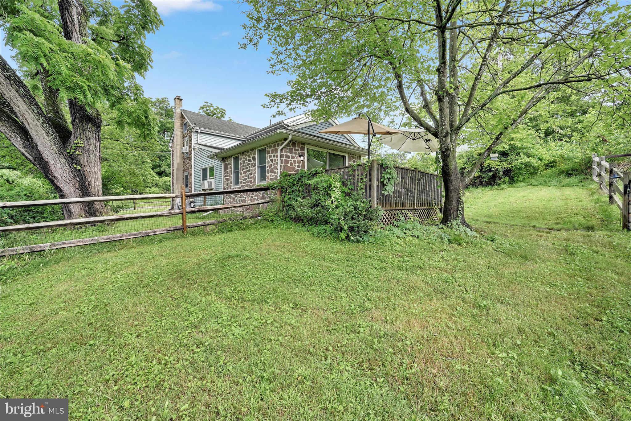 MONOCACY WOODS - Residential