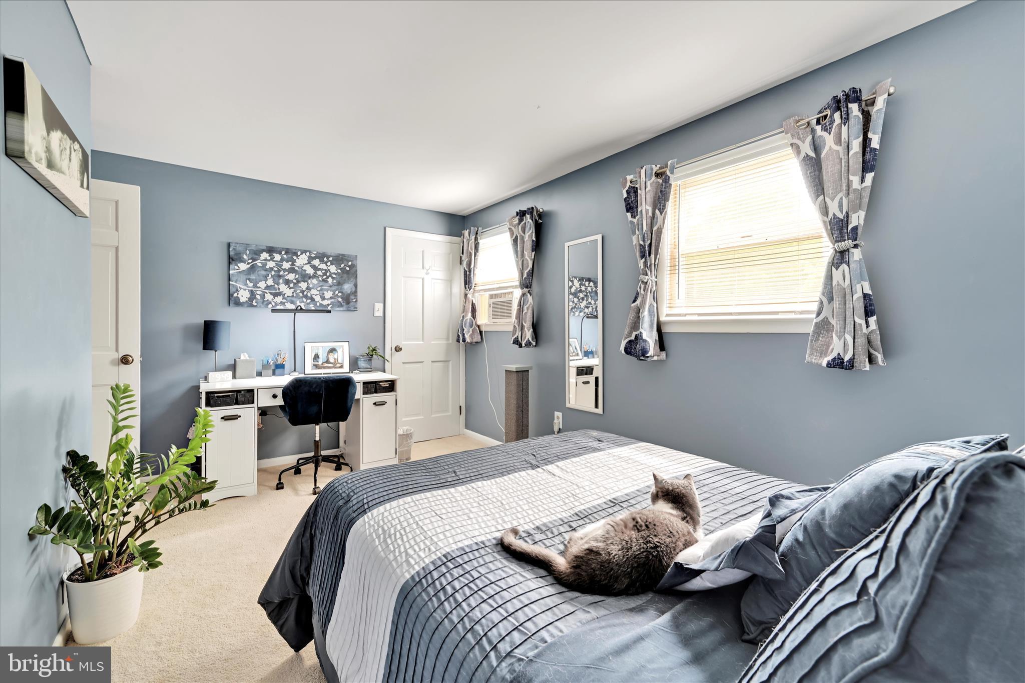 MONOCACY WOODS - Residential